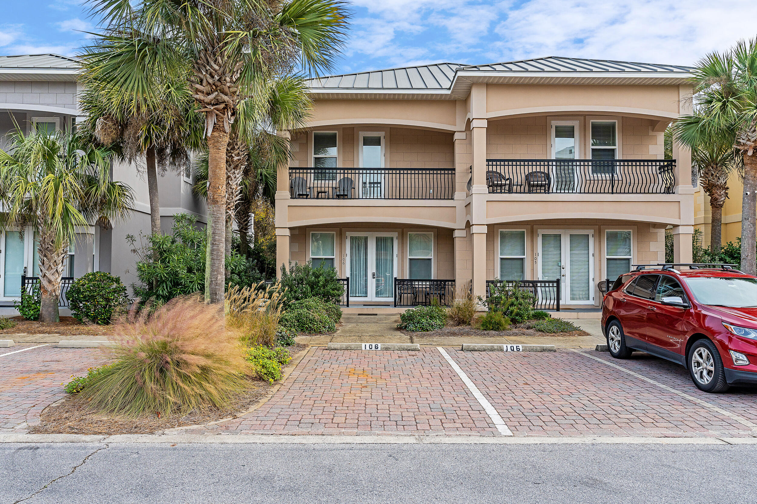 956 Scenic Gulf Drive UNIT 106
