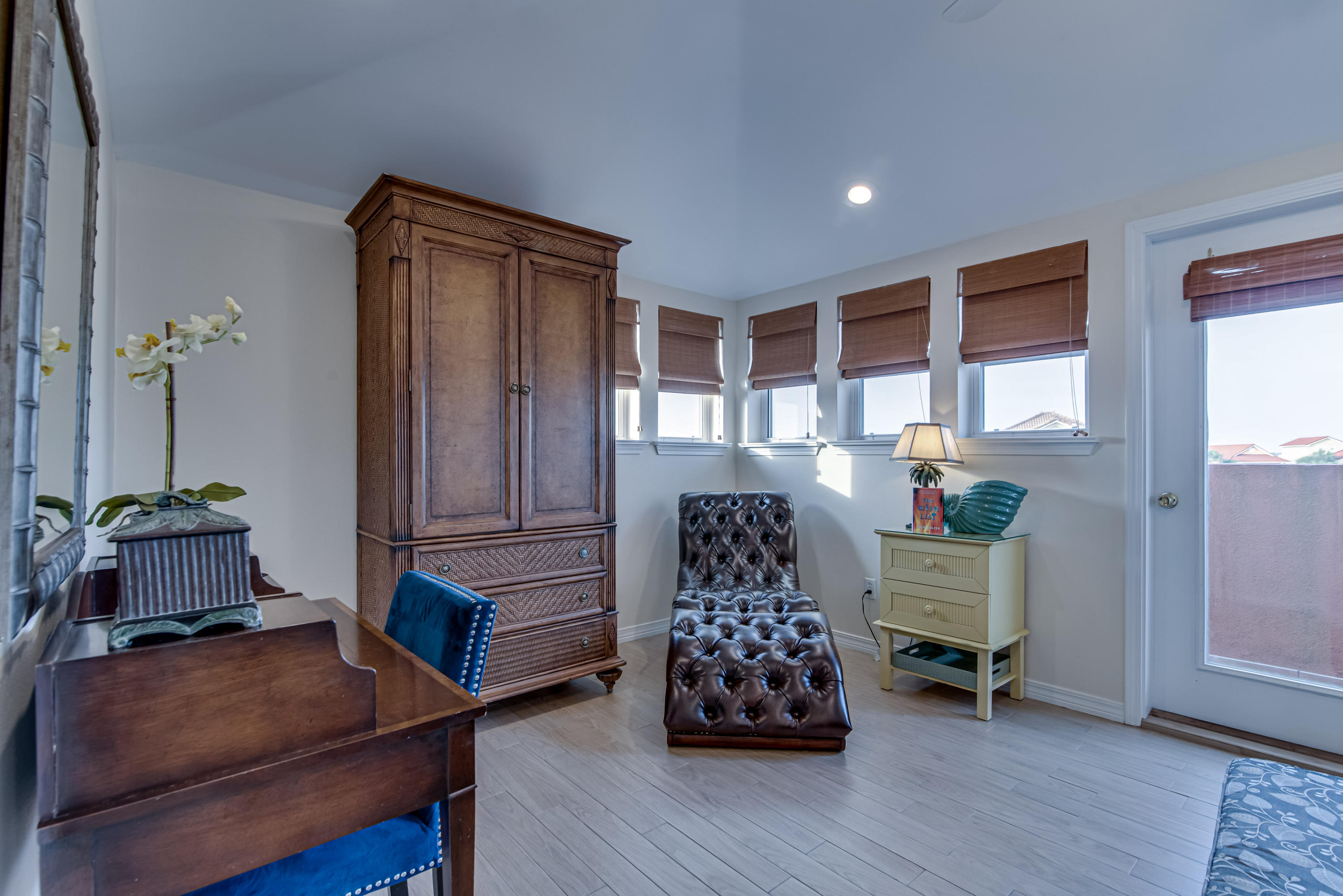 VILLAGE AT NAVARRE - Residential