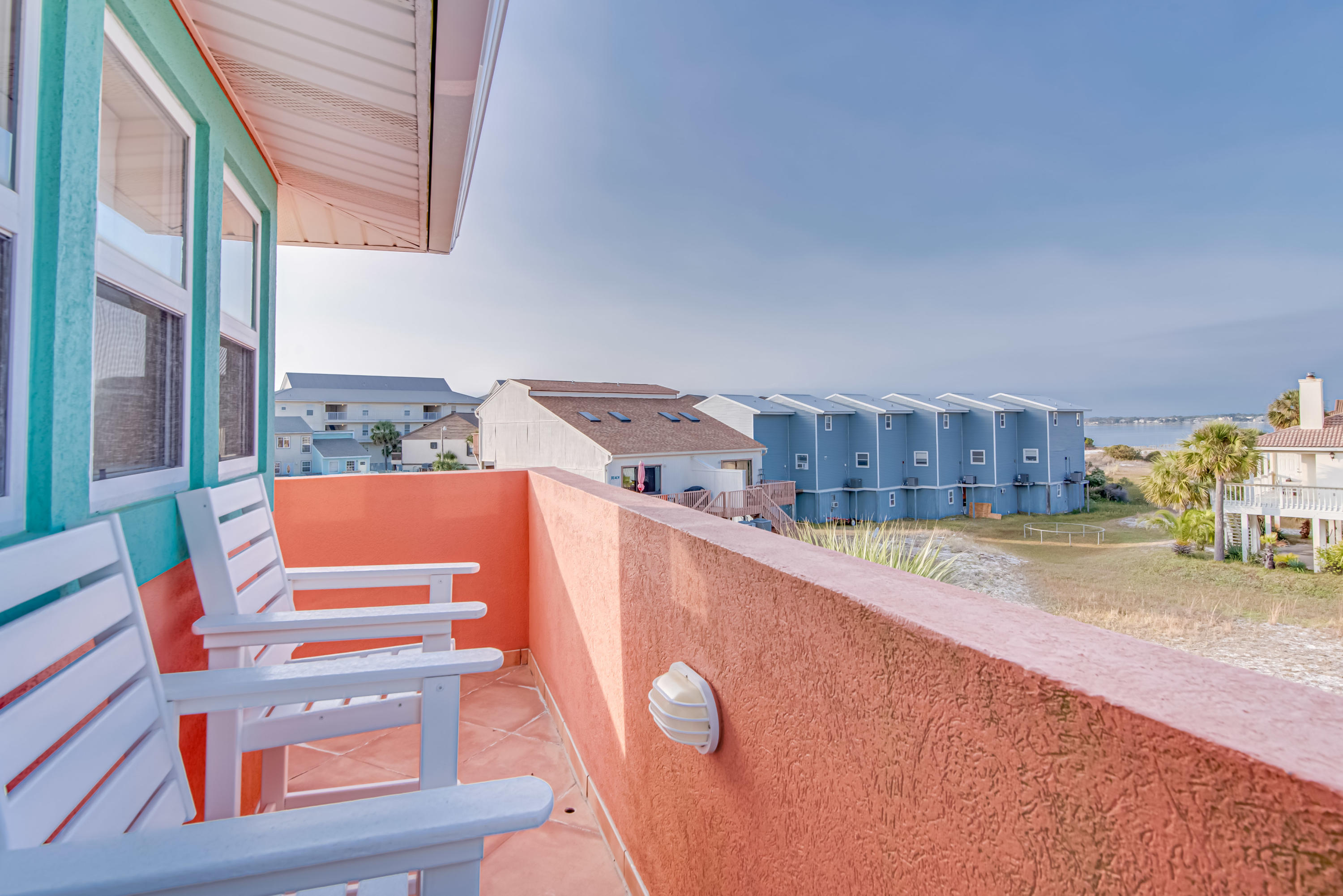 VILLAGE AT NAVARRE - Residential