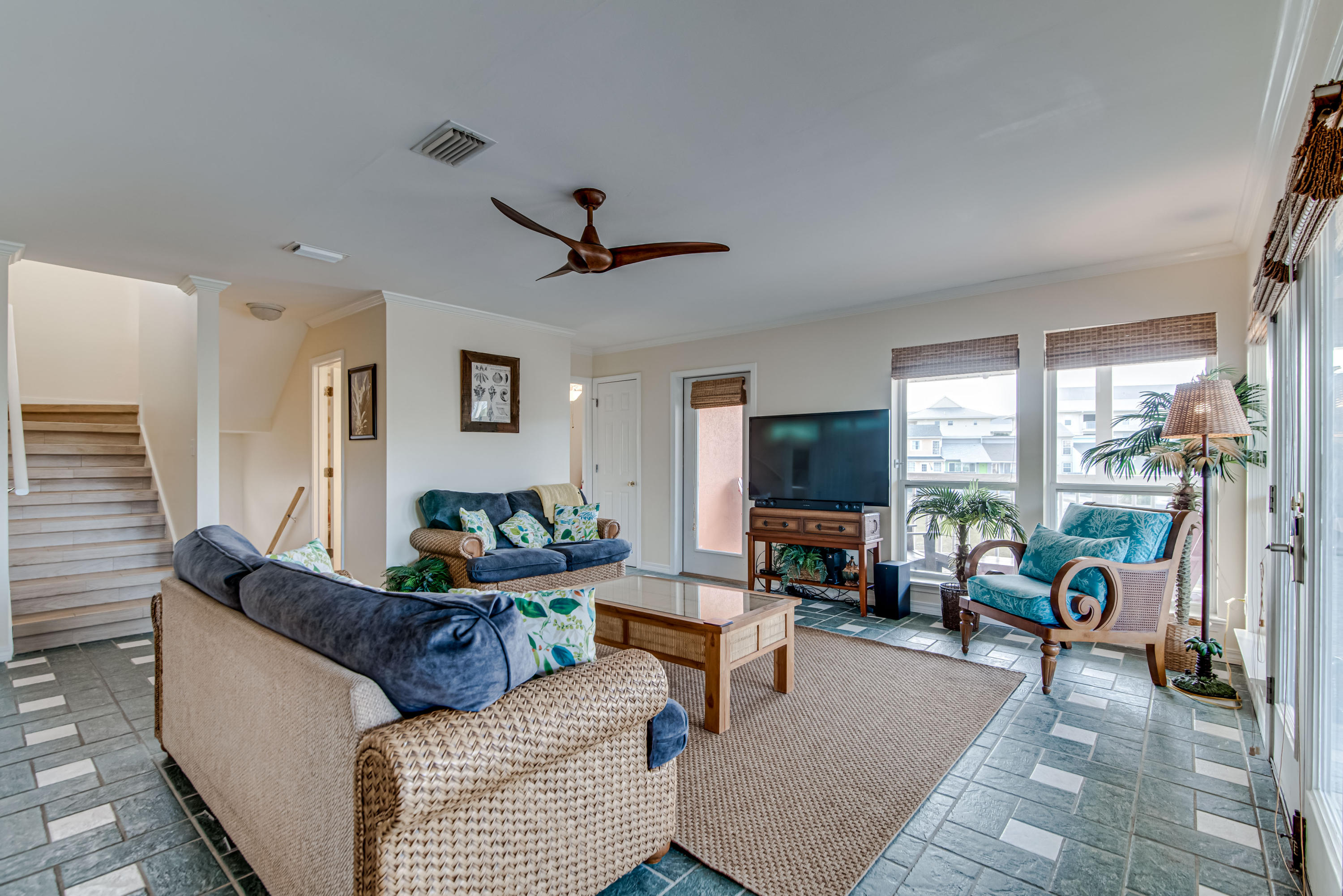 VILLAGE AT NAVARRE - Residential