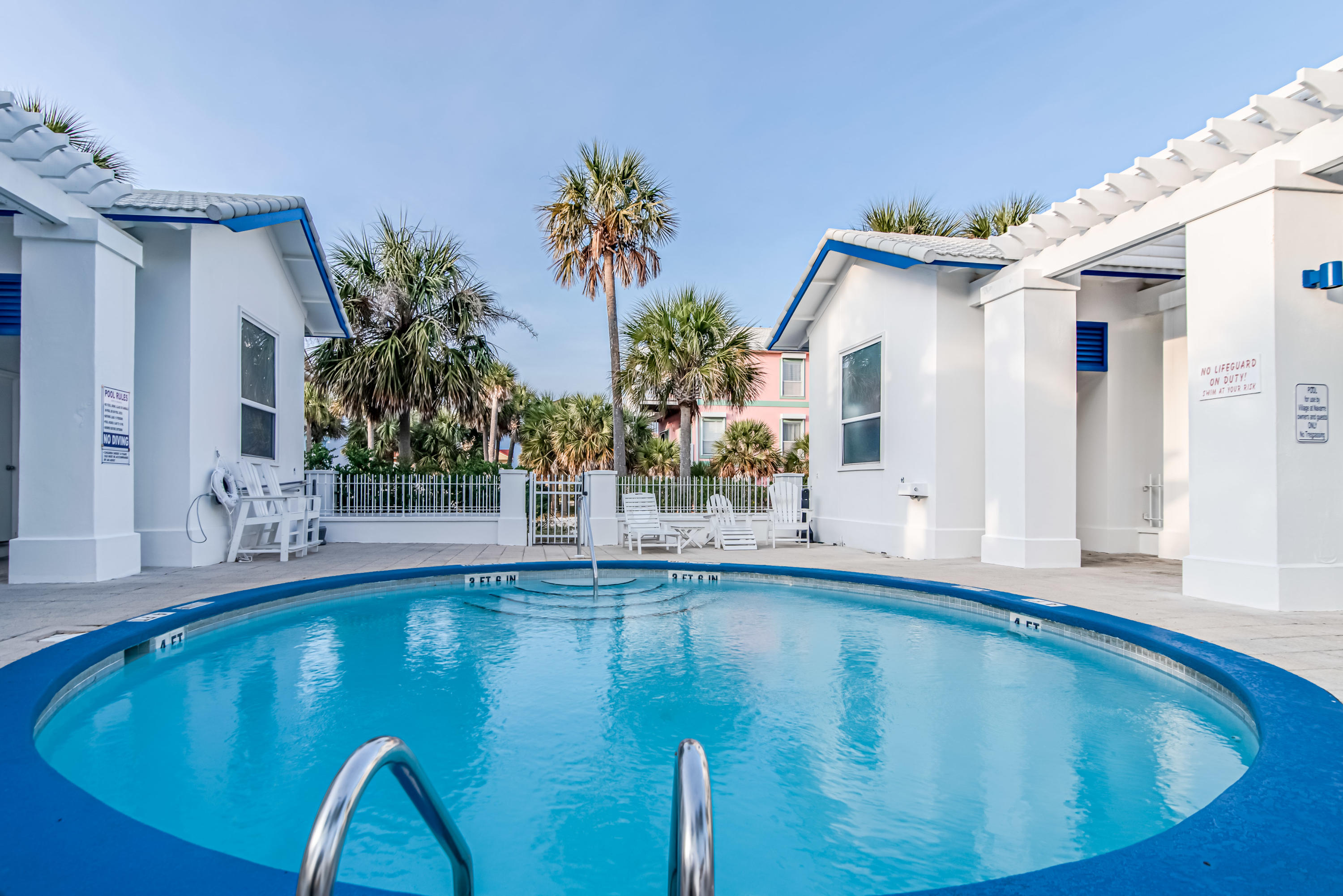 VILLAGE AT NAVARRE - Residential