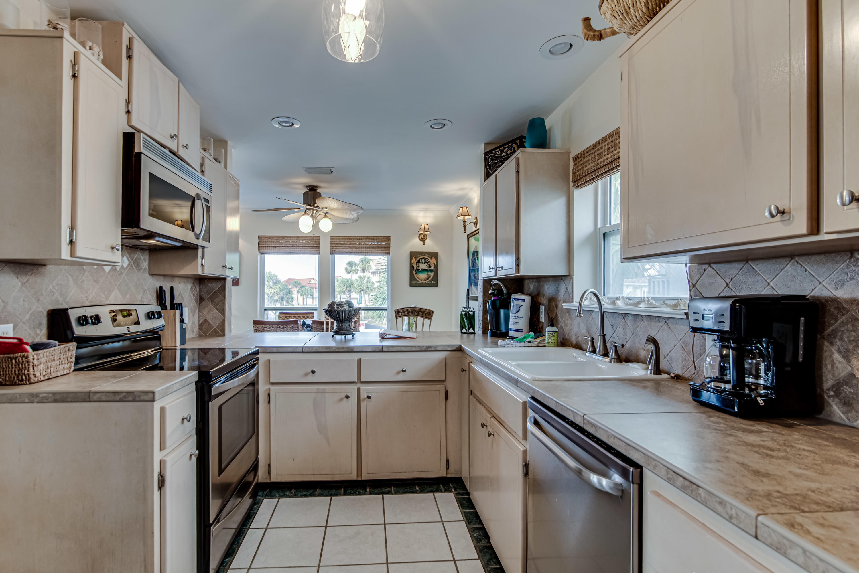 VILLAGE AT NAVARRE - Residential