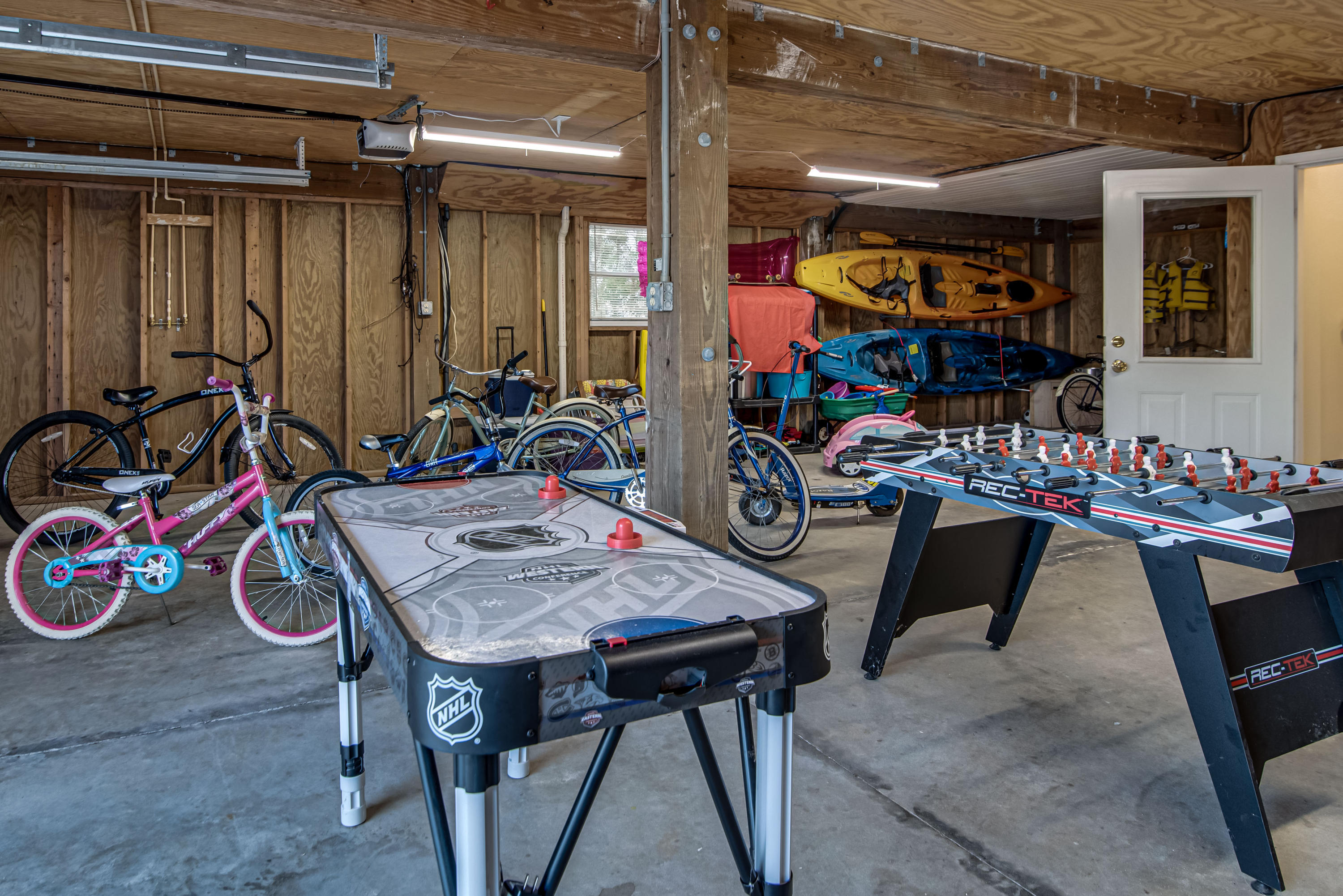 VILLAGE AT NAVARRE - Residential