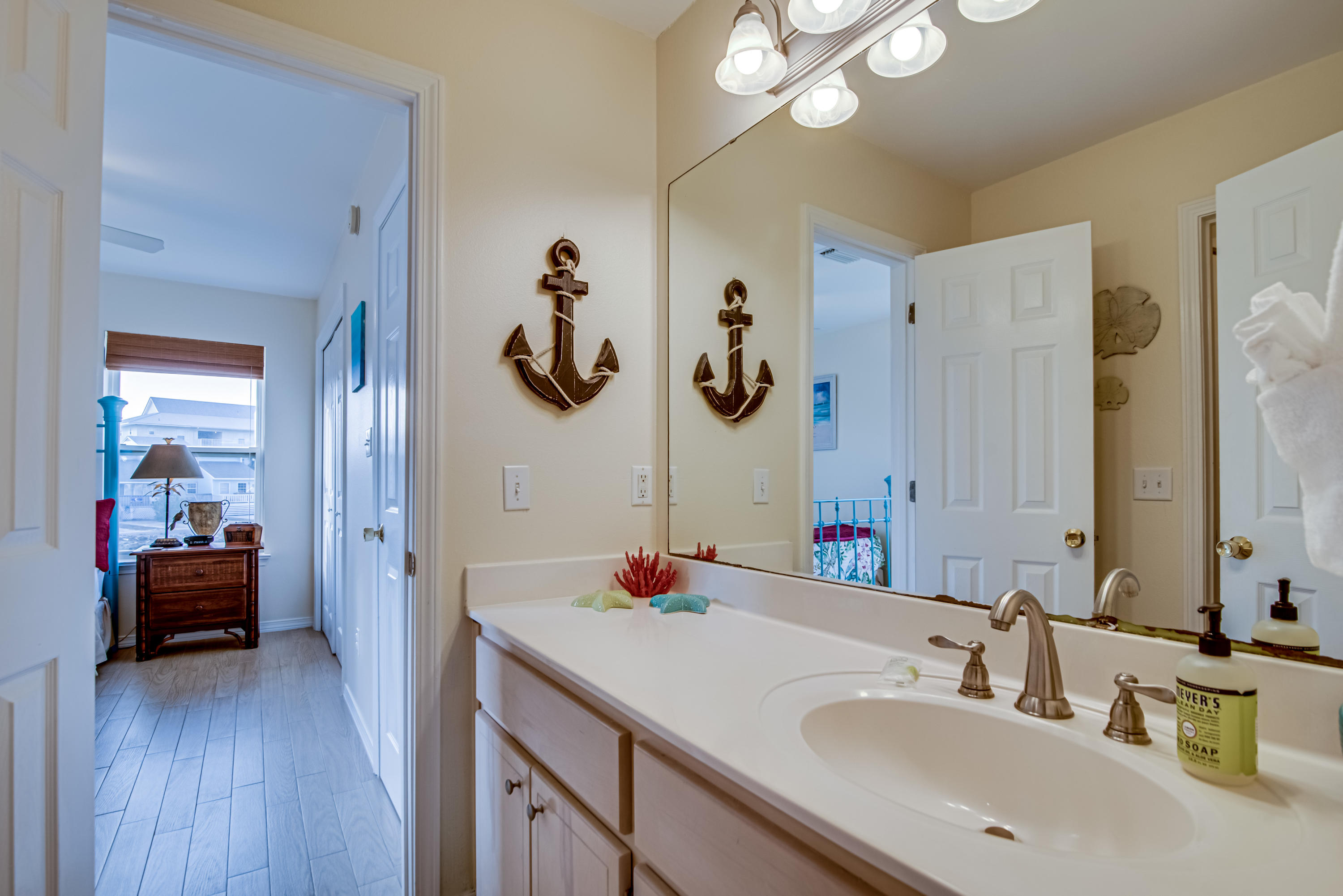 VILLAGE AT NAVARRE - Residential