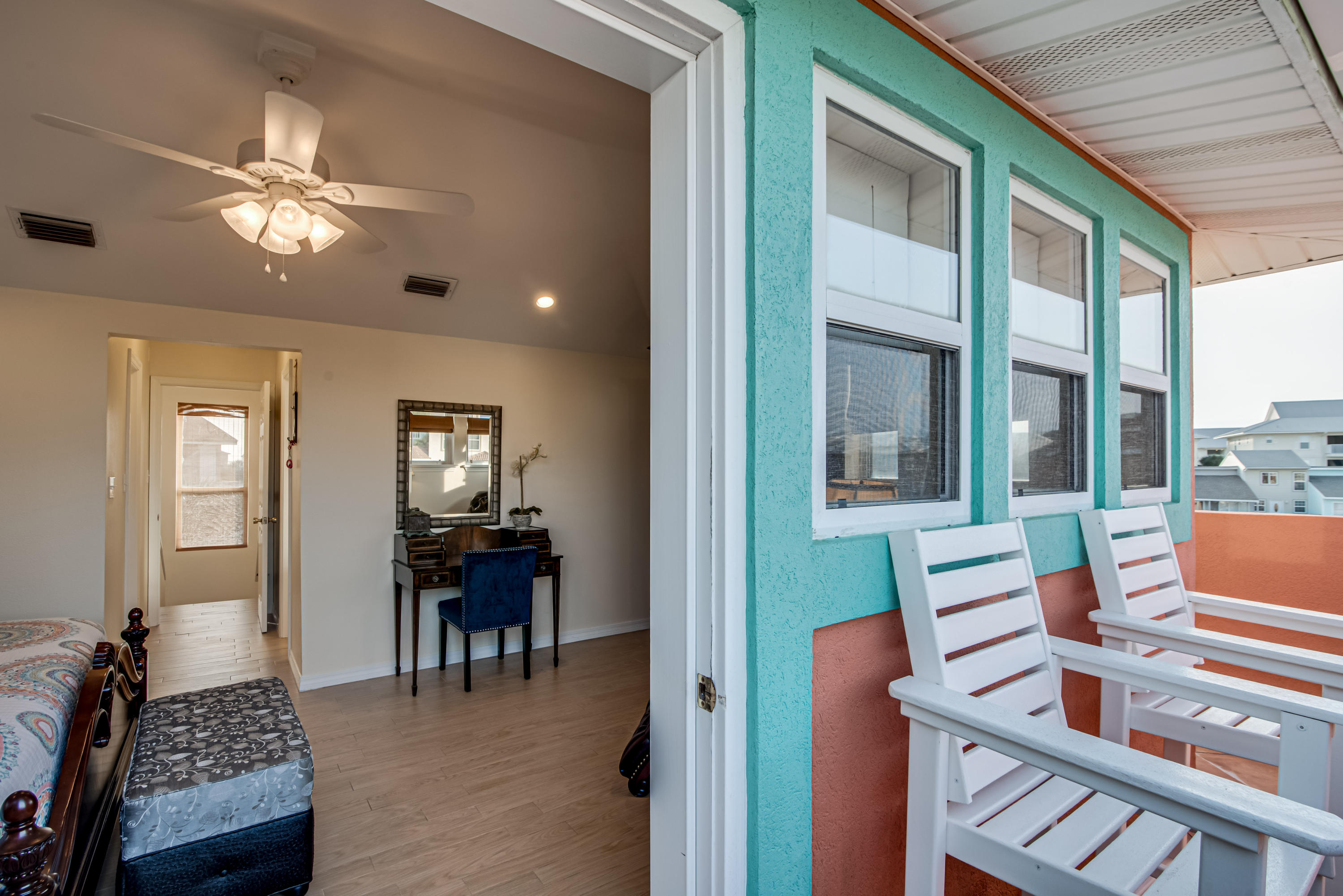 VILLAGE AT NAVARRE - Residential