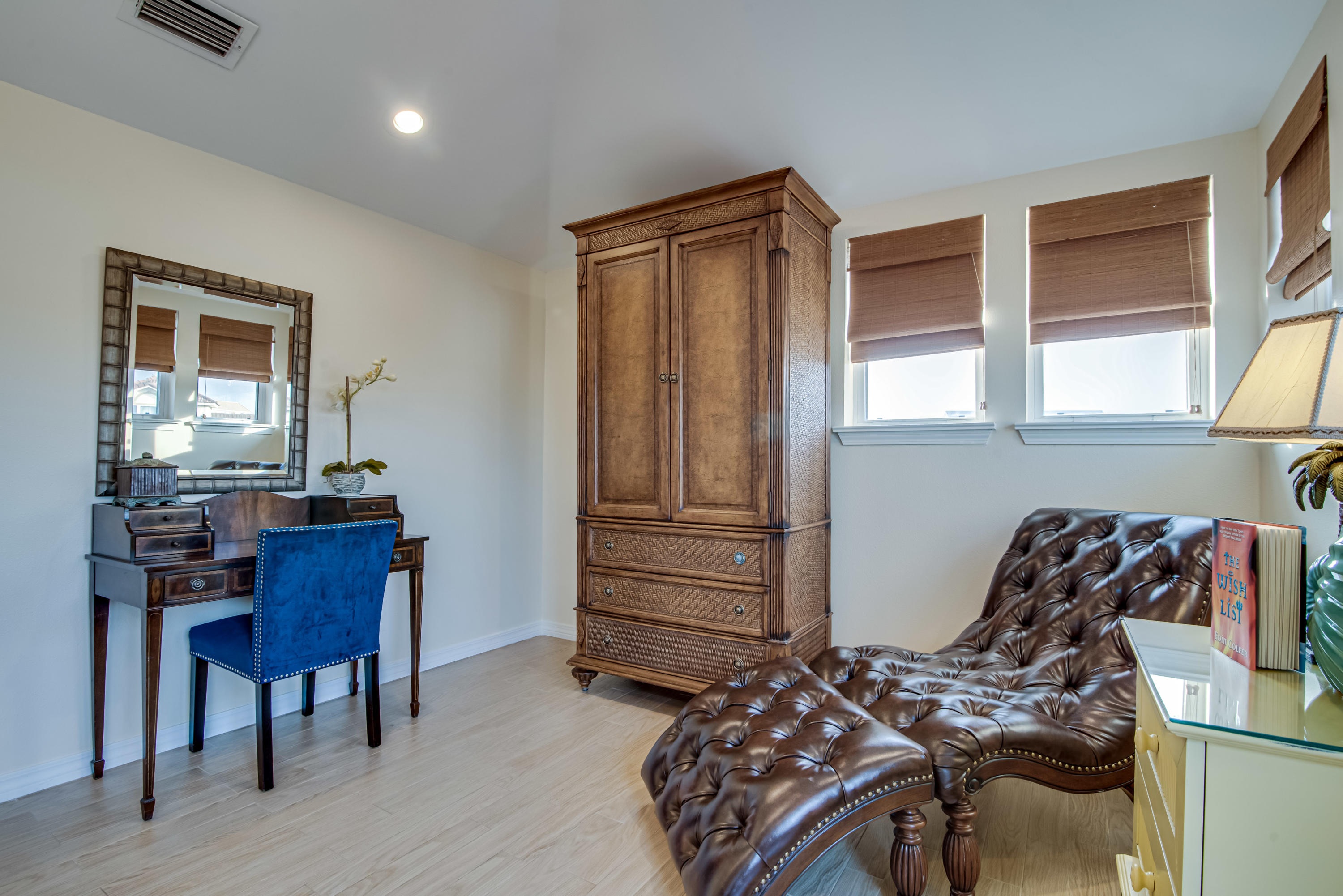 VILLAGE AT NAVARRE - Residential