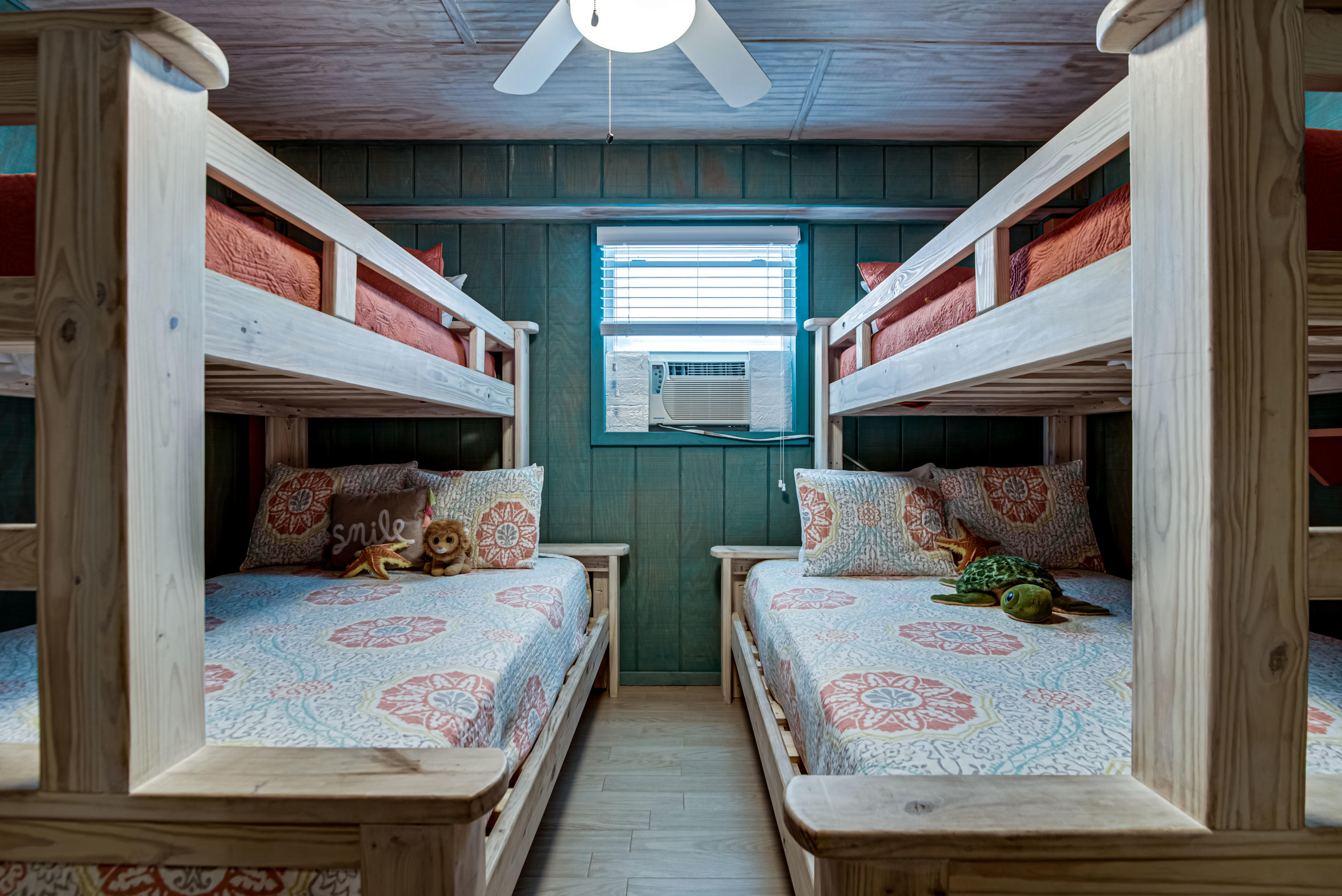 VILLAGE AT NAVARRE - Residential