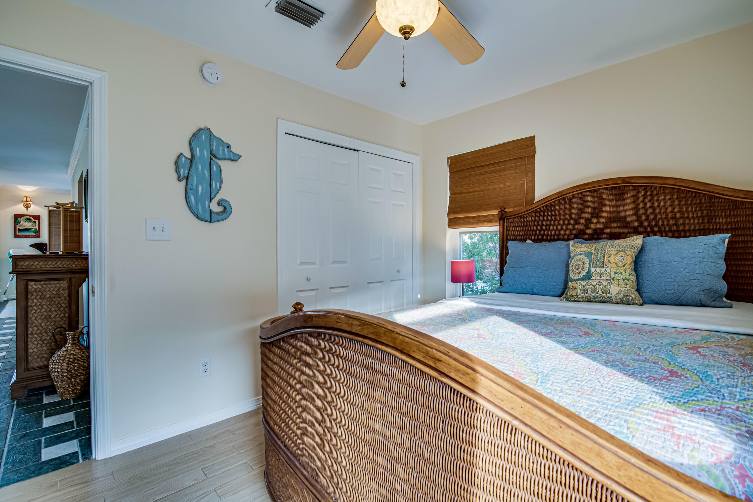 VILLAGE AT NAVARRE - Residential