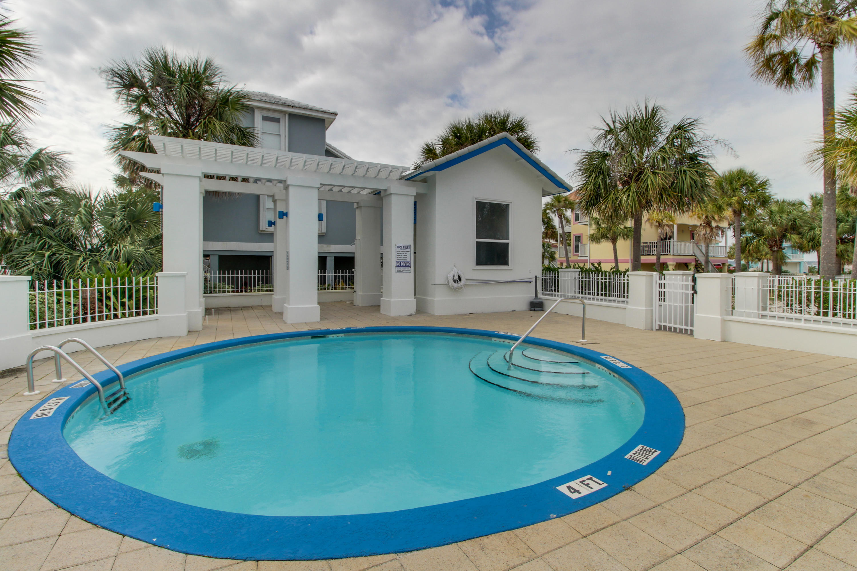 VILLAGE AT NAVARRE - Residential