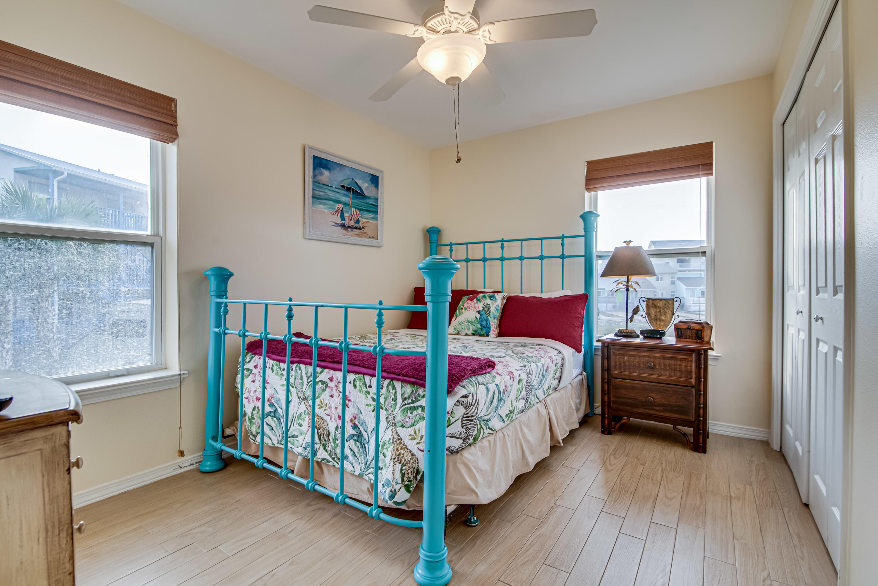 VILLAGE AT NAVARRE - Residential