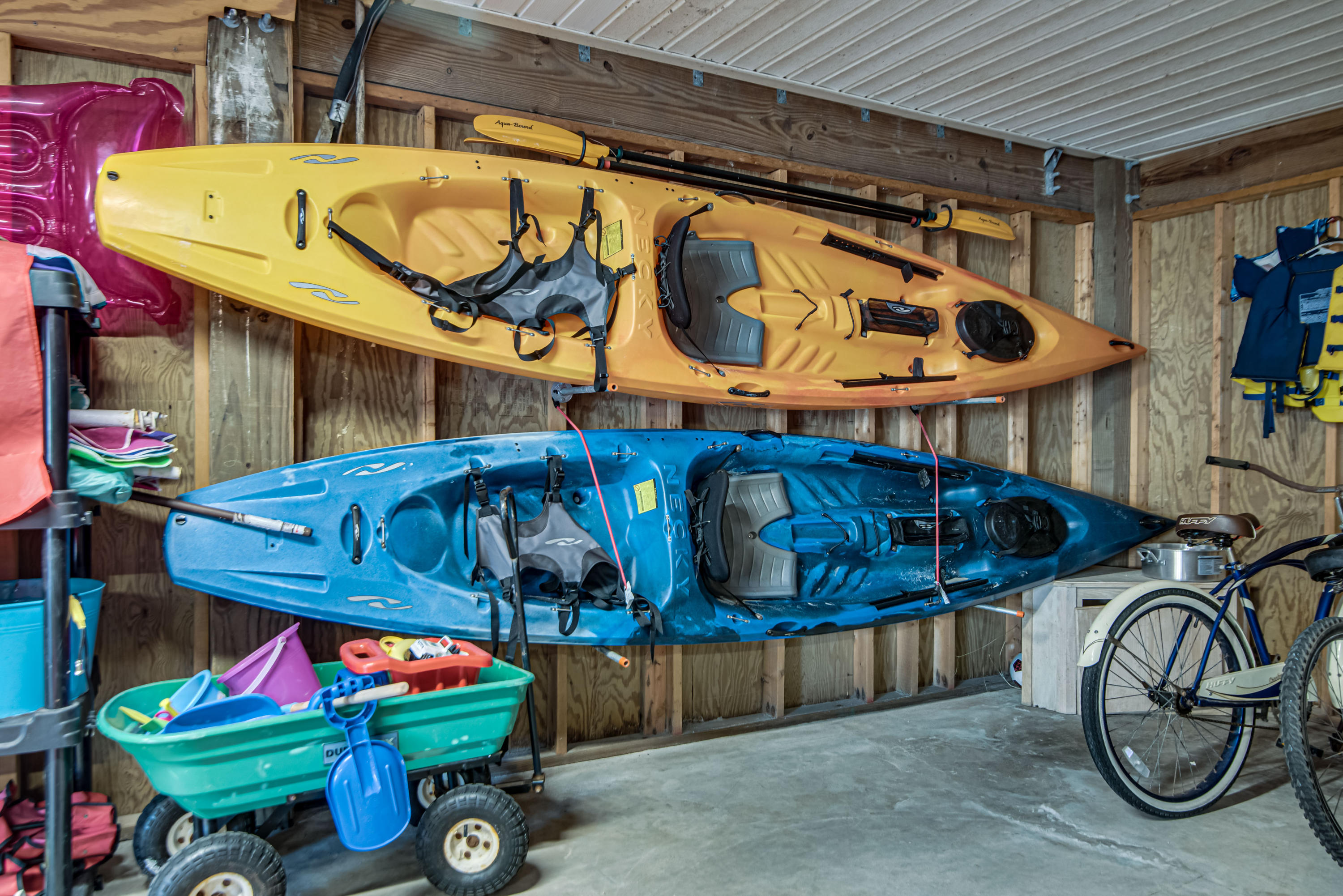 VILLAGE AT NAVARRE - Residential