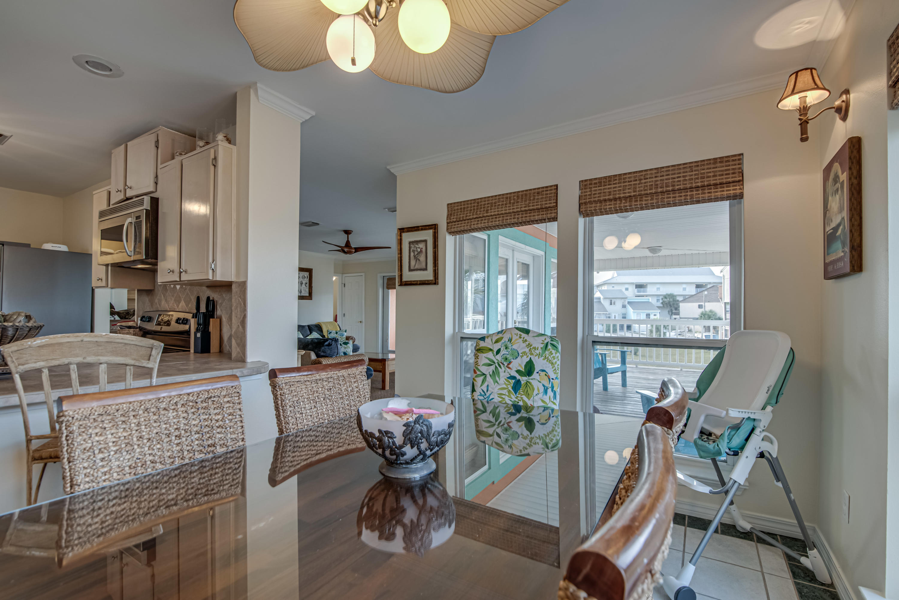 VILLAGE AT NAVARRE - Residential