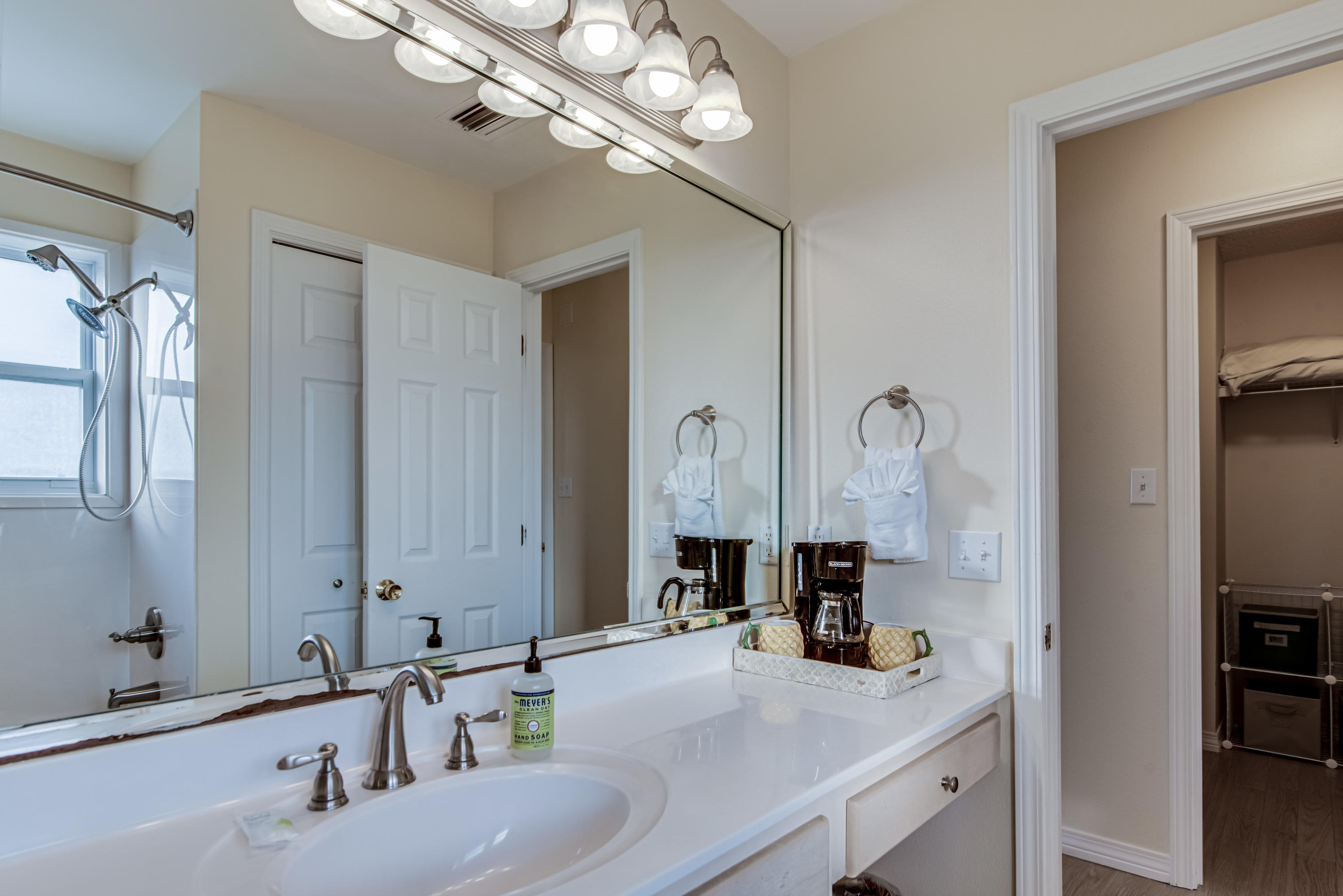 VILLAGE AT NAVARRE - Residential