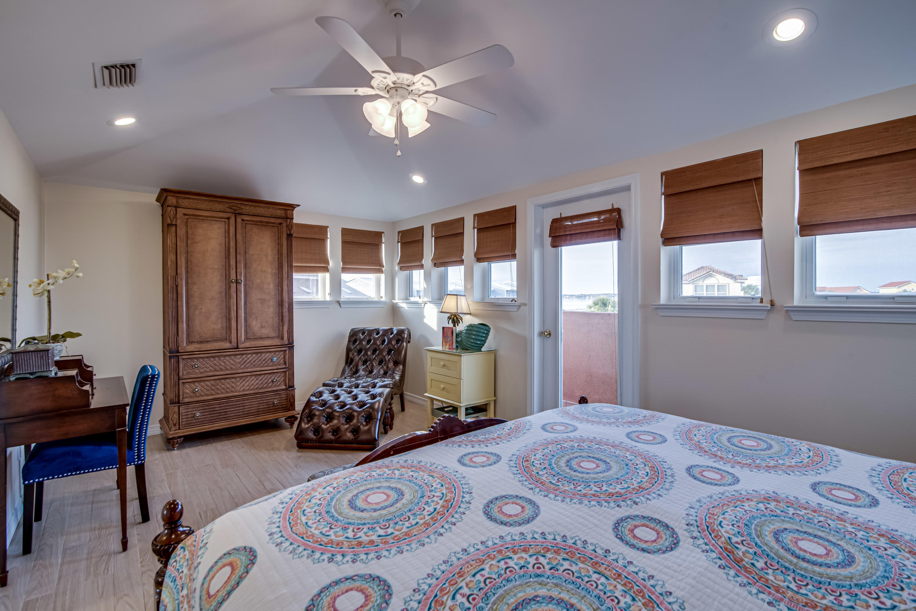 VILLAGE AT NAVARRE - Residential