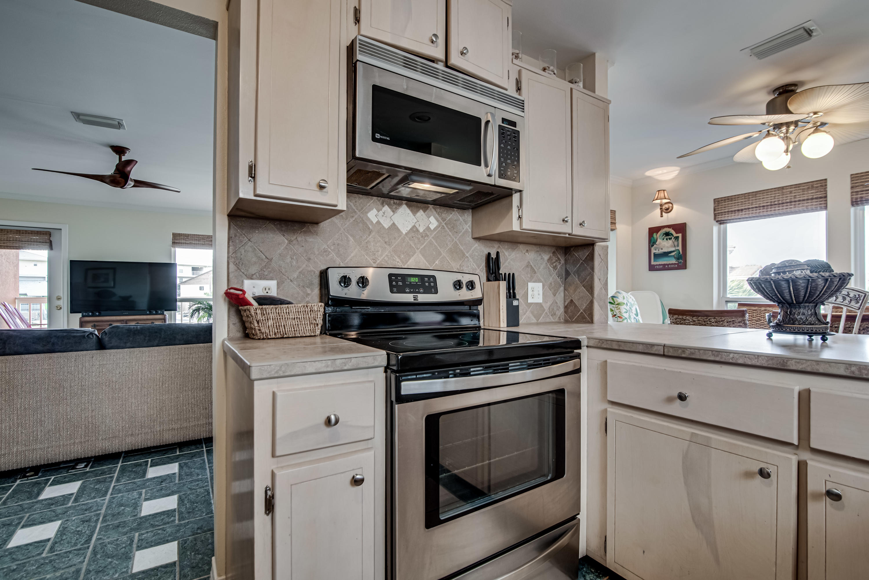 VILLAGE AT NAVARRE - Residential