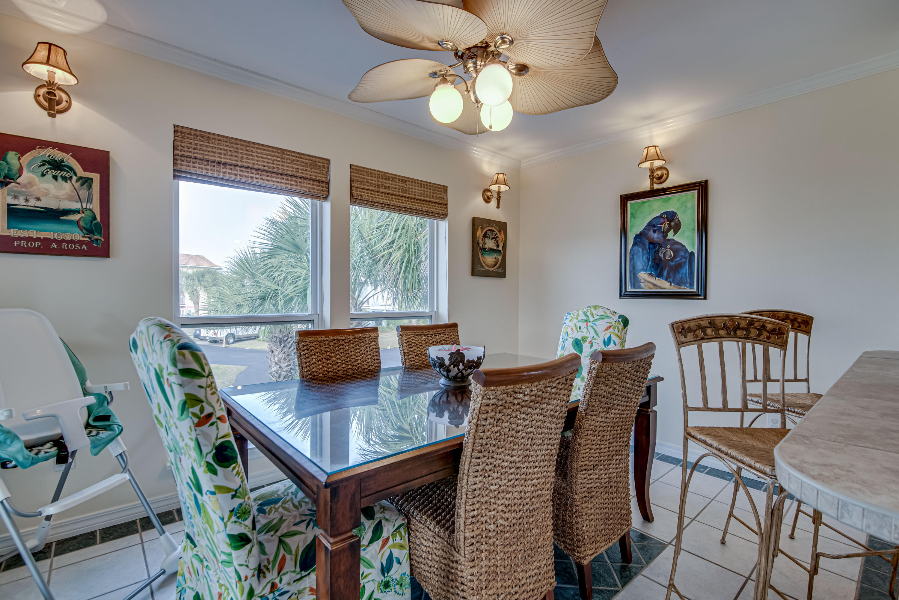 VILLAGE AT NAVARRE - Residential