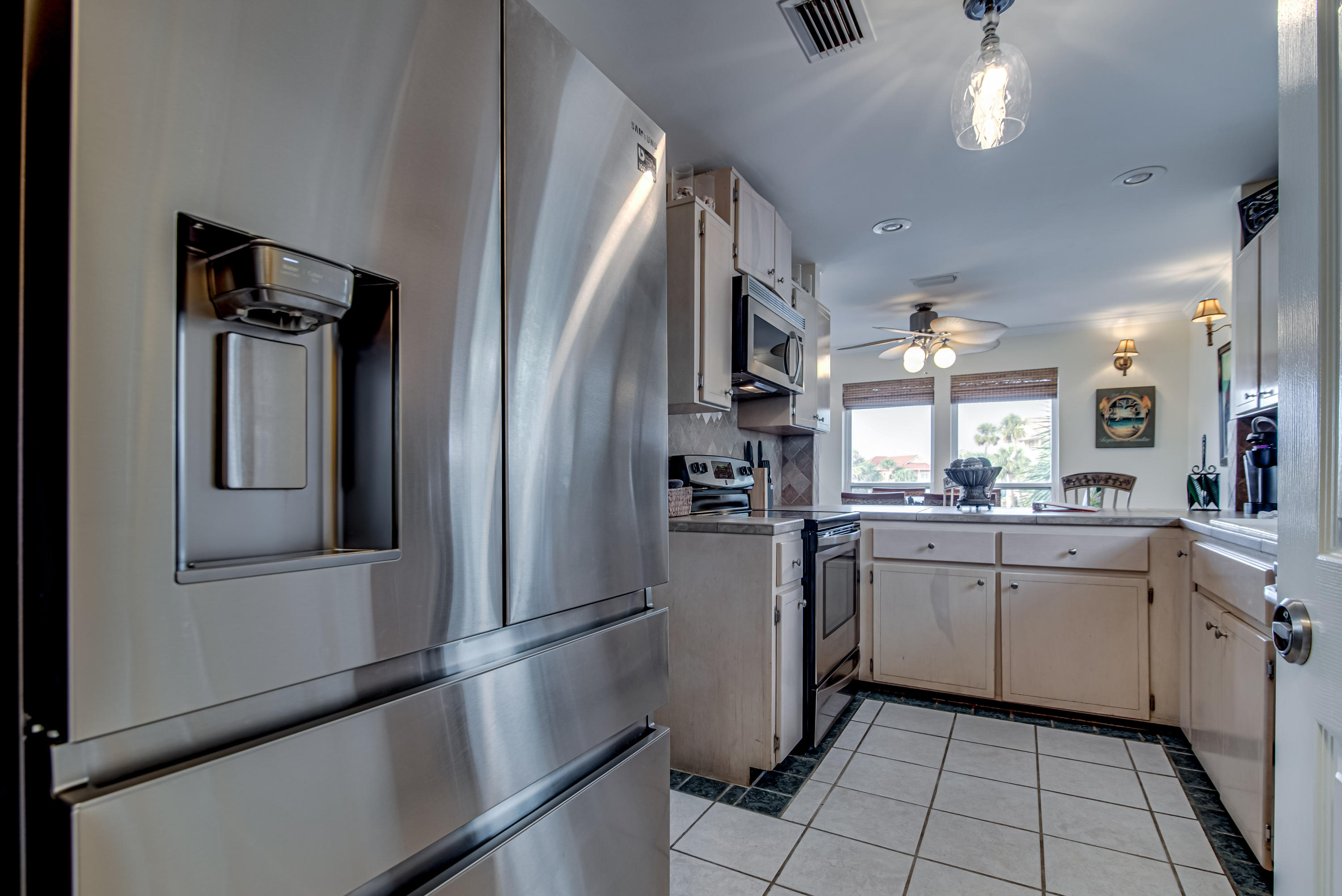 VILLAGE AT NAVARRE - Residential