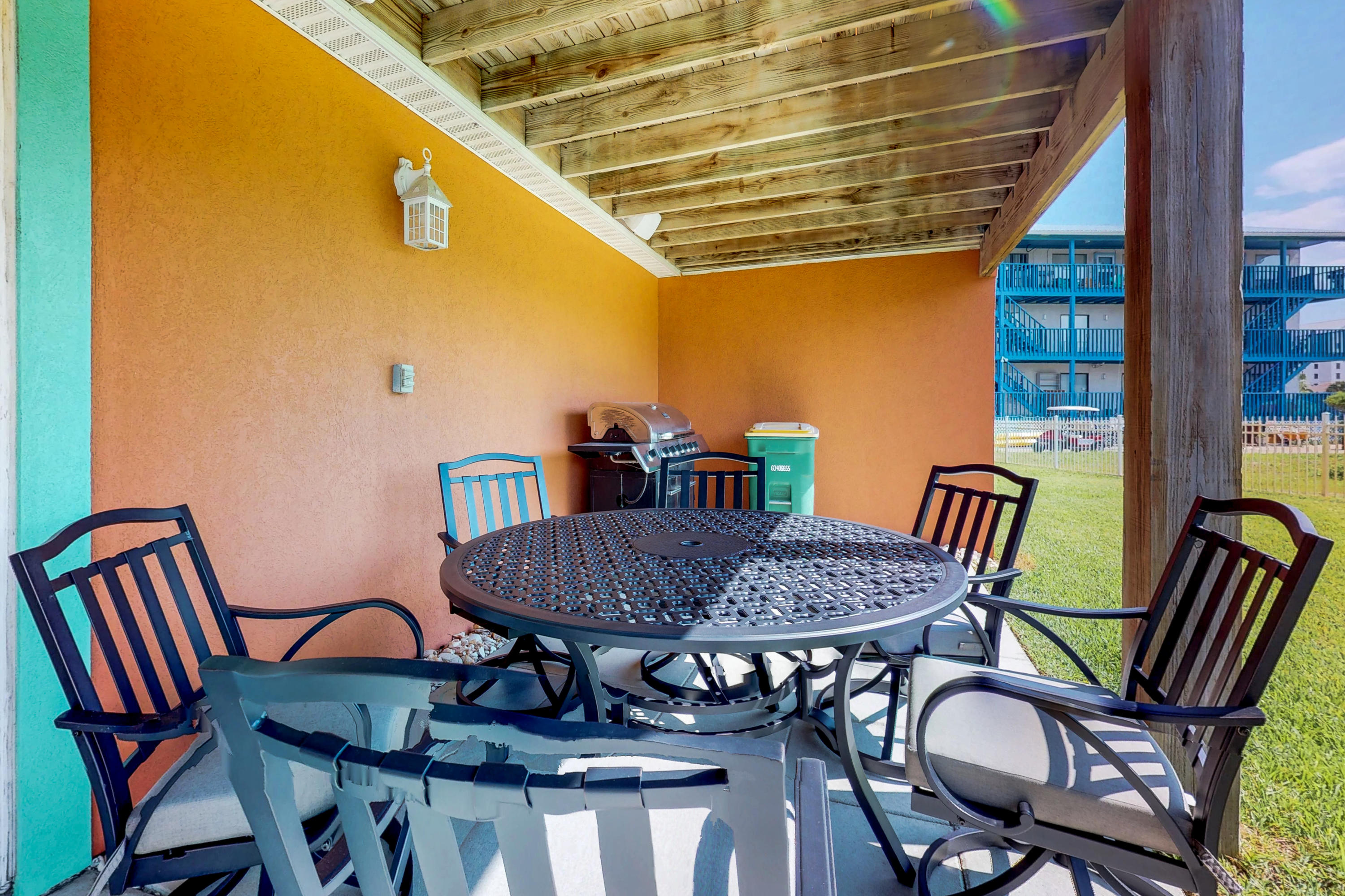 VILLAGE AT NAVARRE - Residential