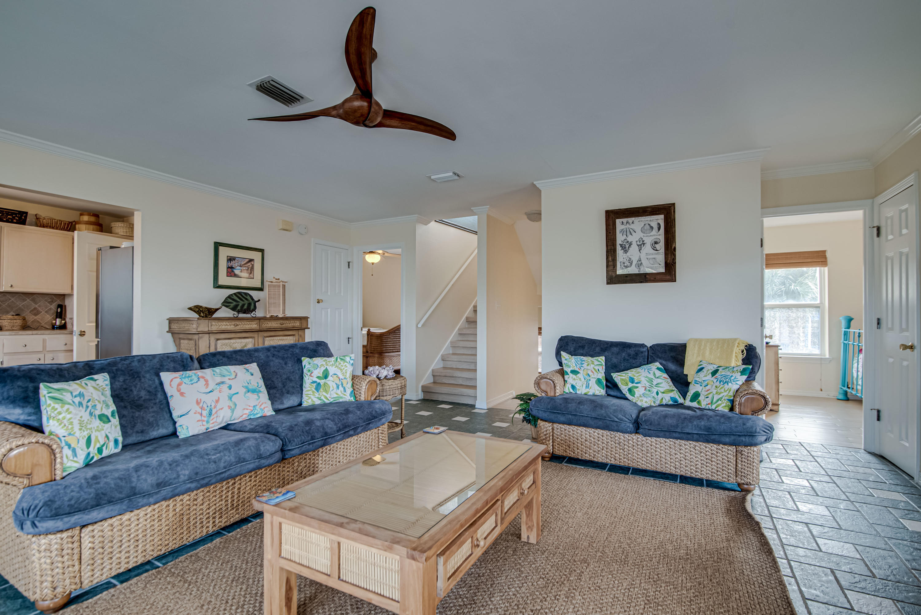 VILLAGE AT NAVARRE - Residential