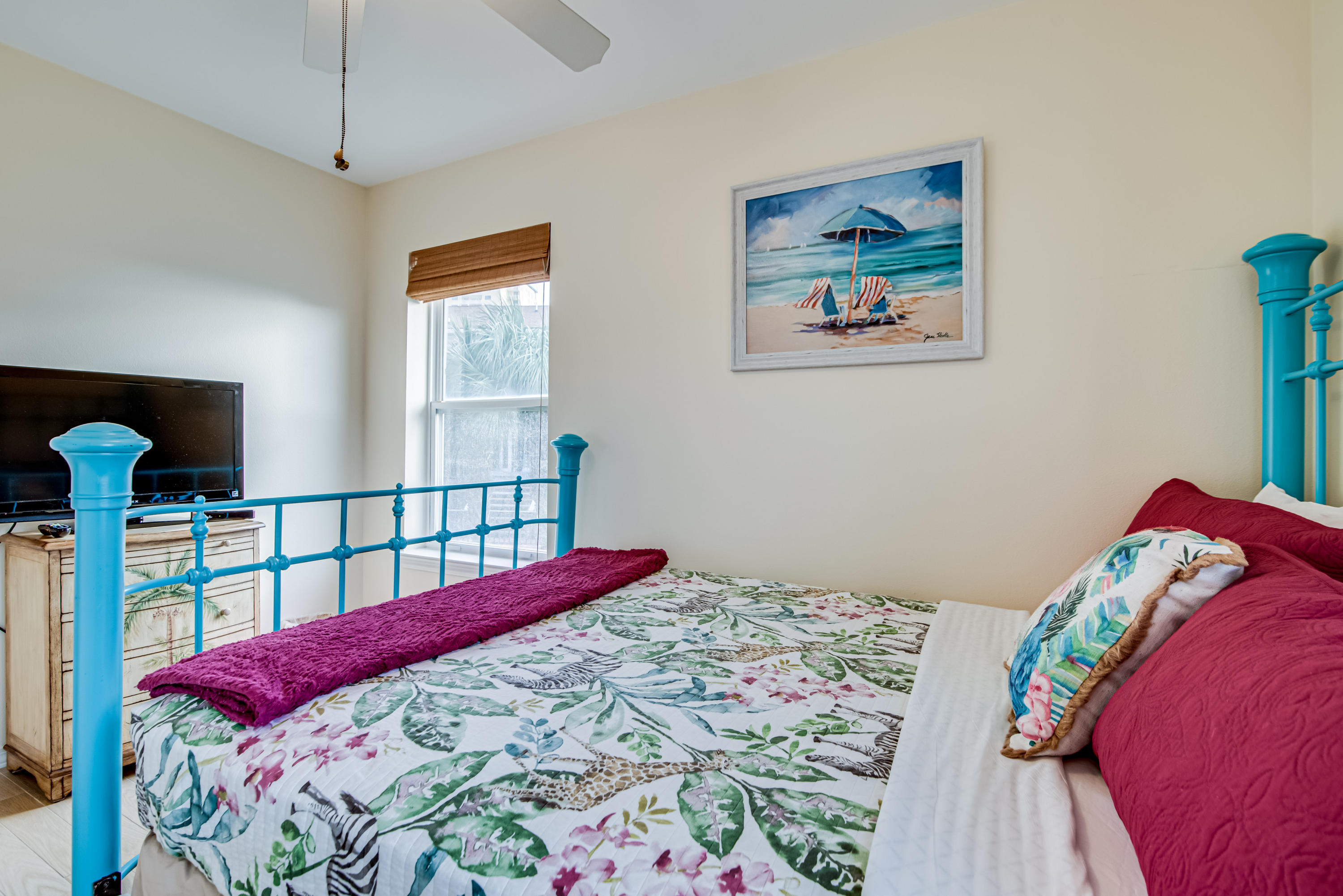 VILLAGE AT NAVARRE - Residential