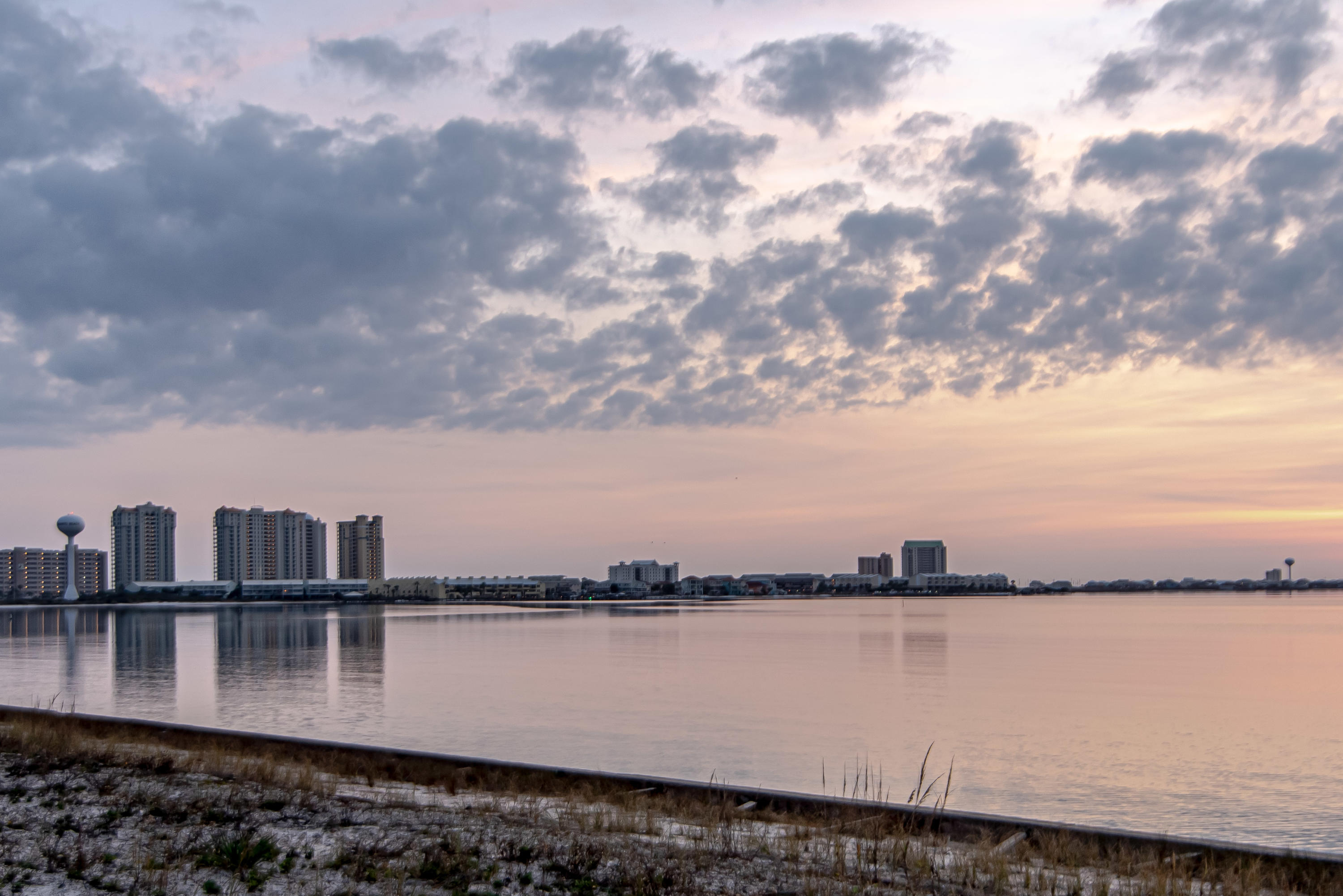 VILLAGE AT NAVARRE - Residential