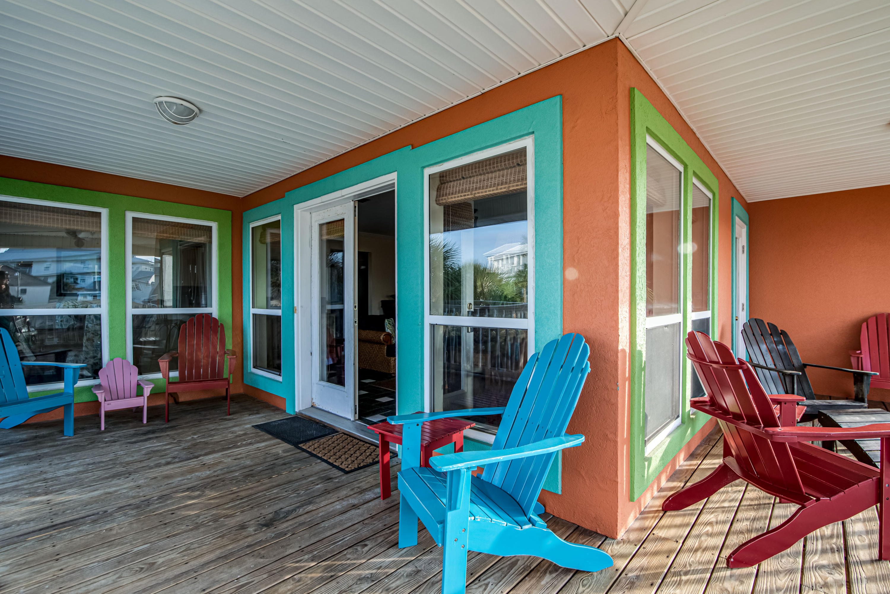 VILLAGE AT NAVARRE - Residential