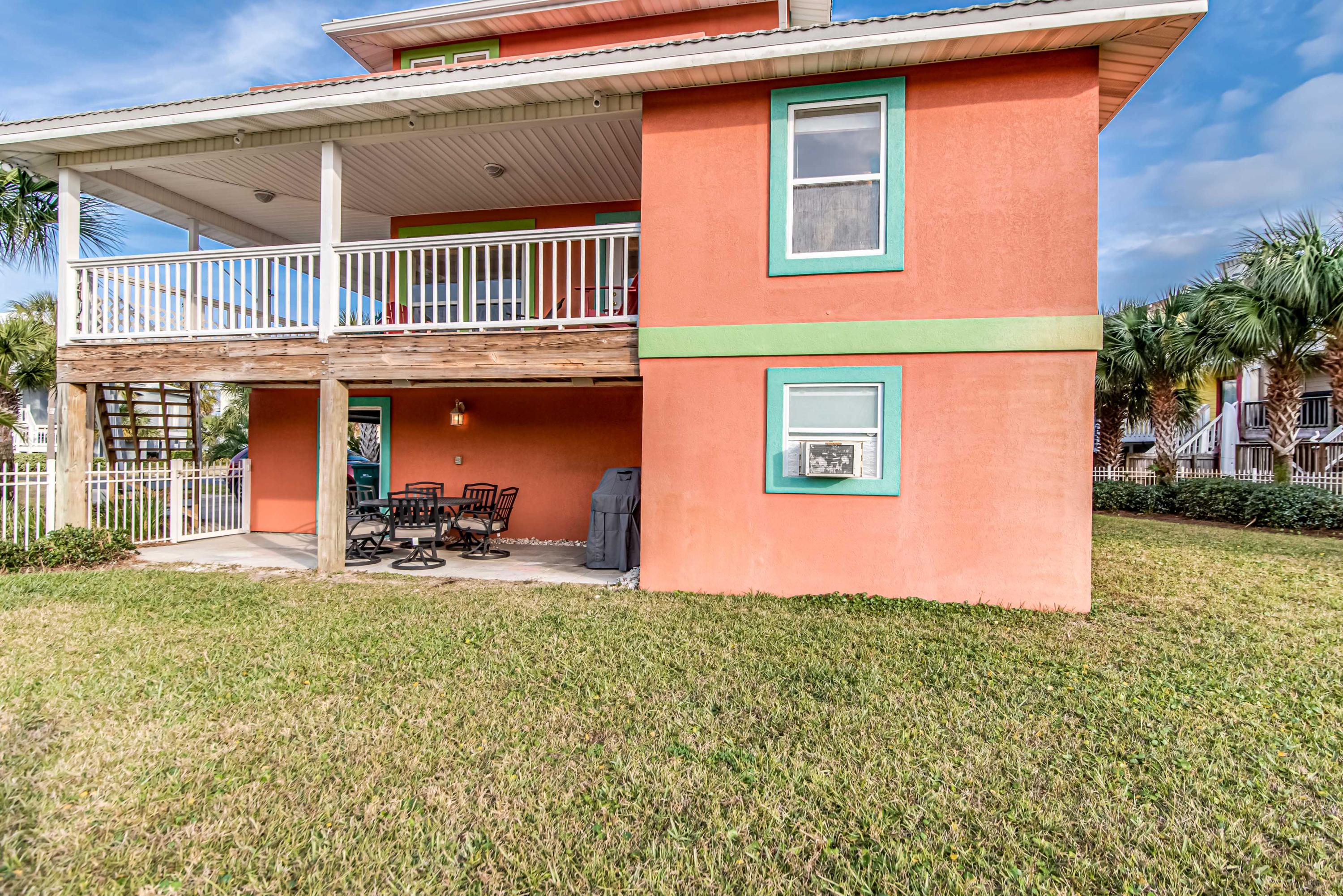 VILLAGE AT NAVARRE - Residential