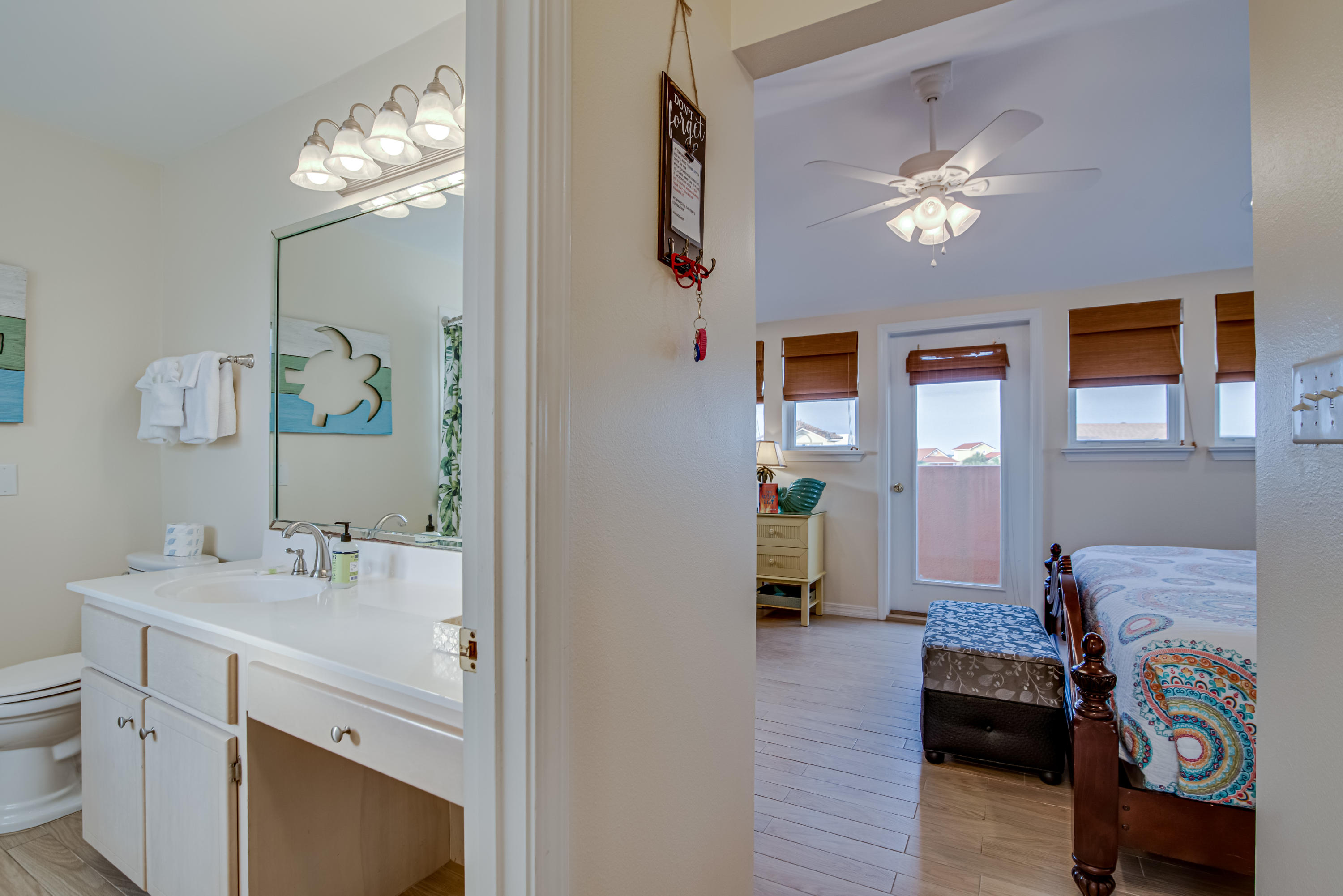 VILLAGE AT NAVARRE - Residential