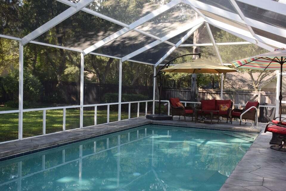 PARKWOOD ESTATES PH 1 BLUEWATER BAY - Residential Lease