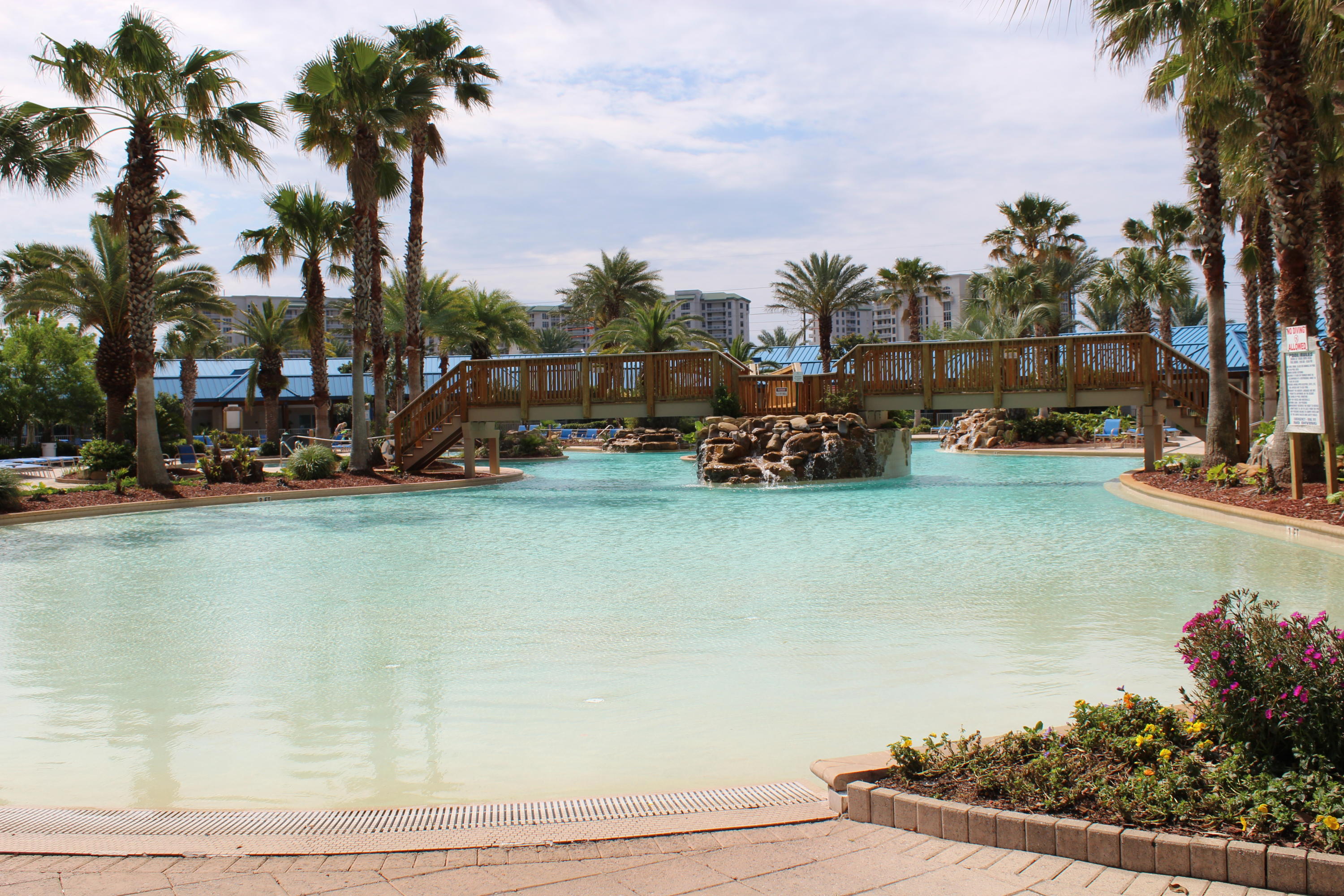 THE PALMS OF DESTIN - Residential