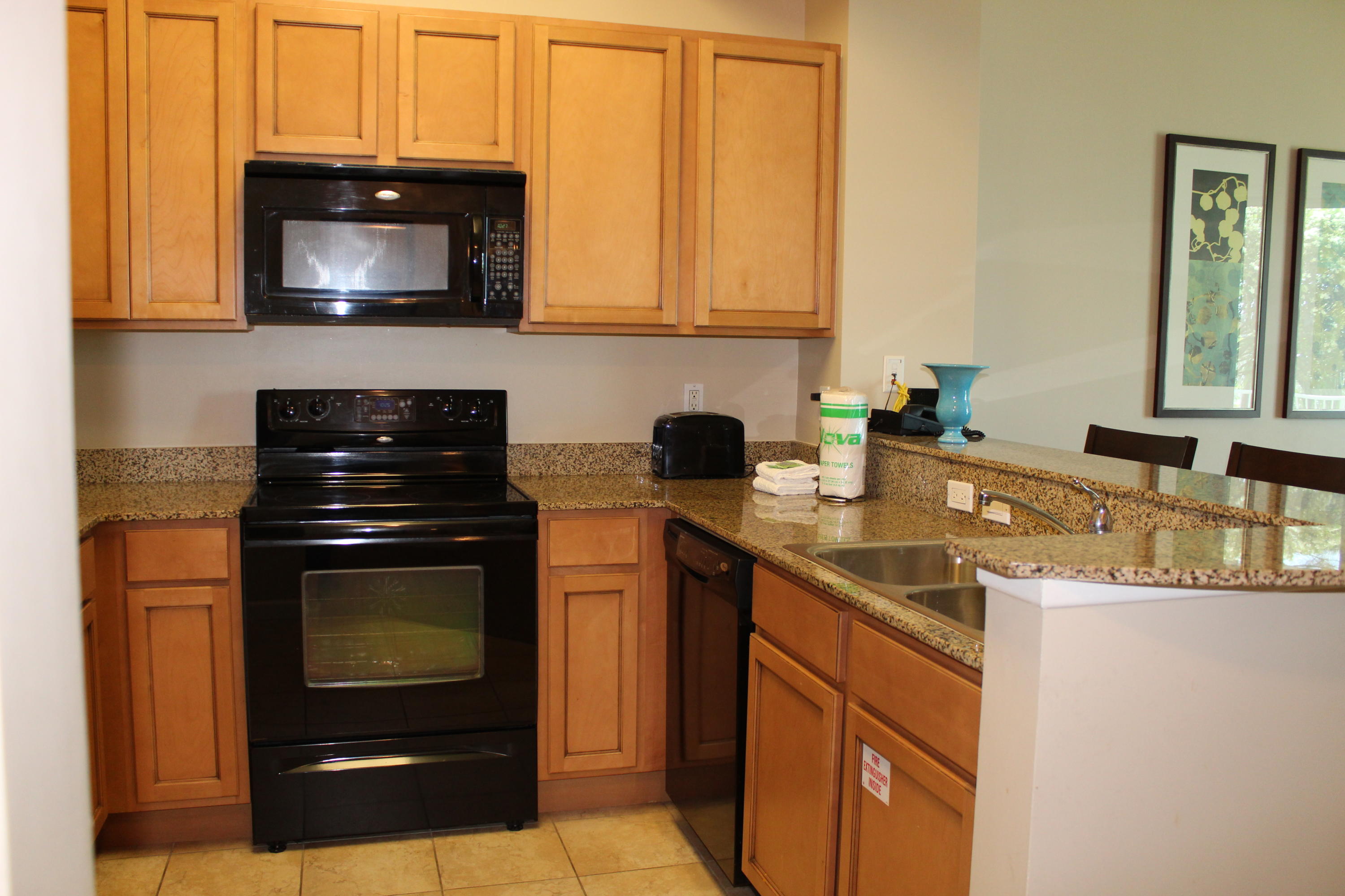 THE PALMS OF DESTIN - Residential