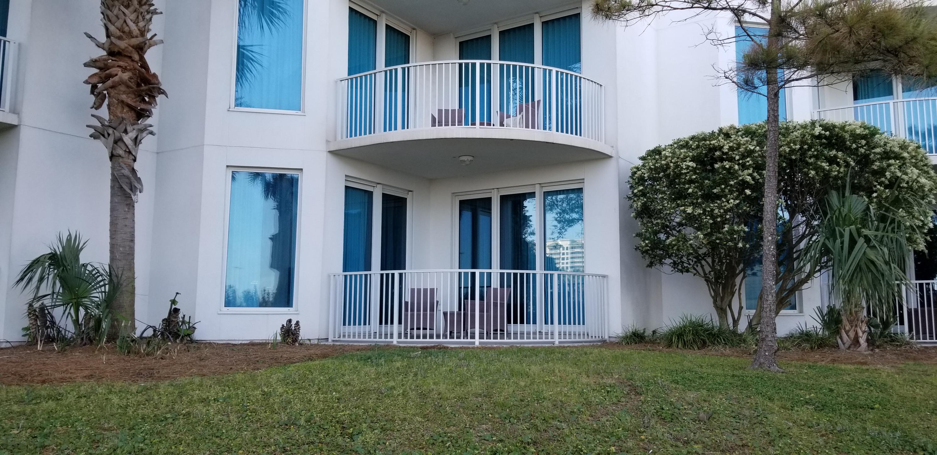 THE PALMS OF DESTIN - Residential