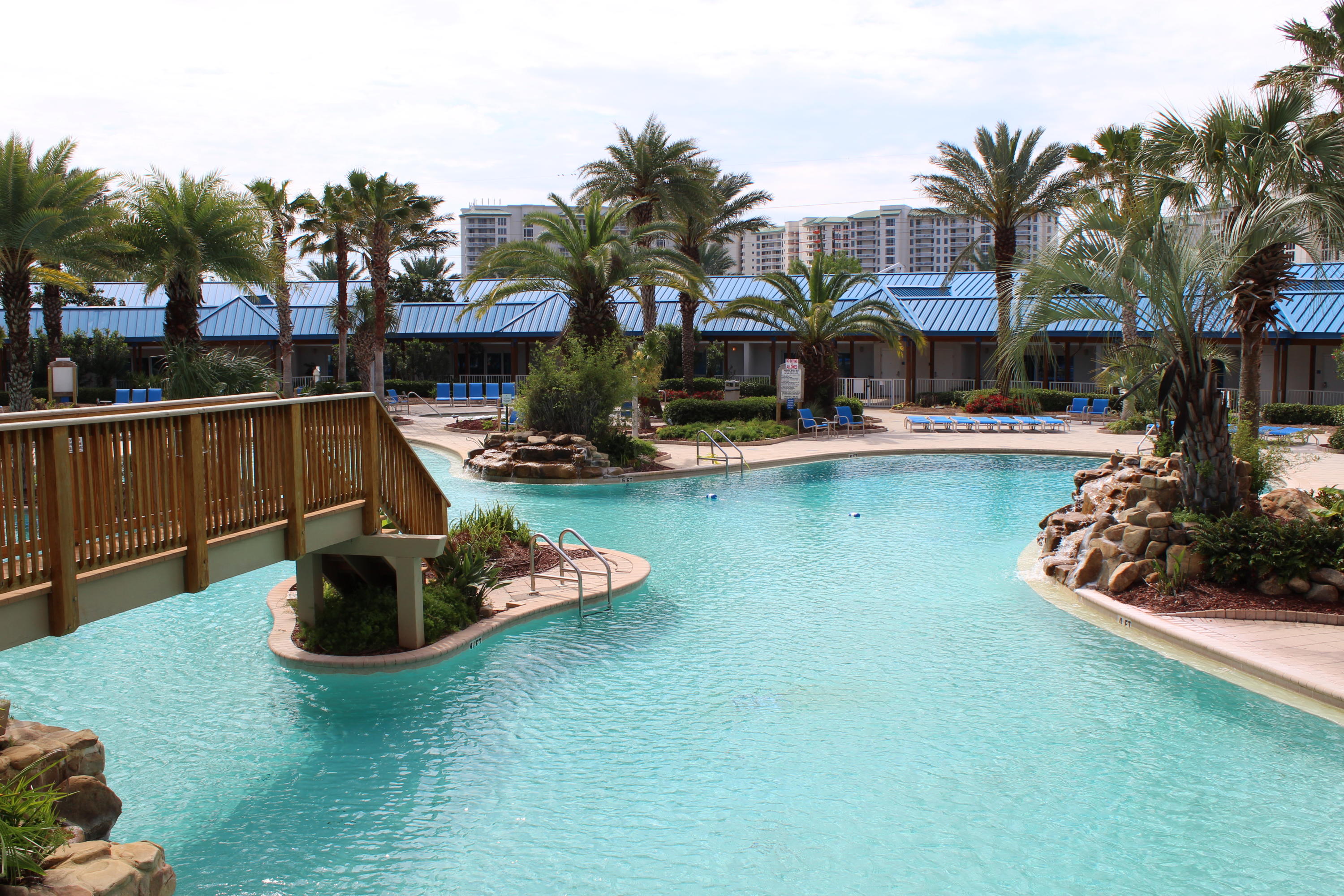 THE PALMS OF DESTIN - Residential