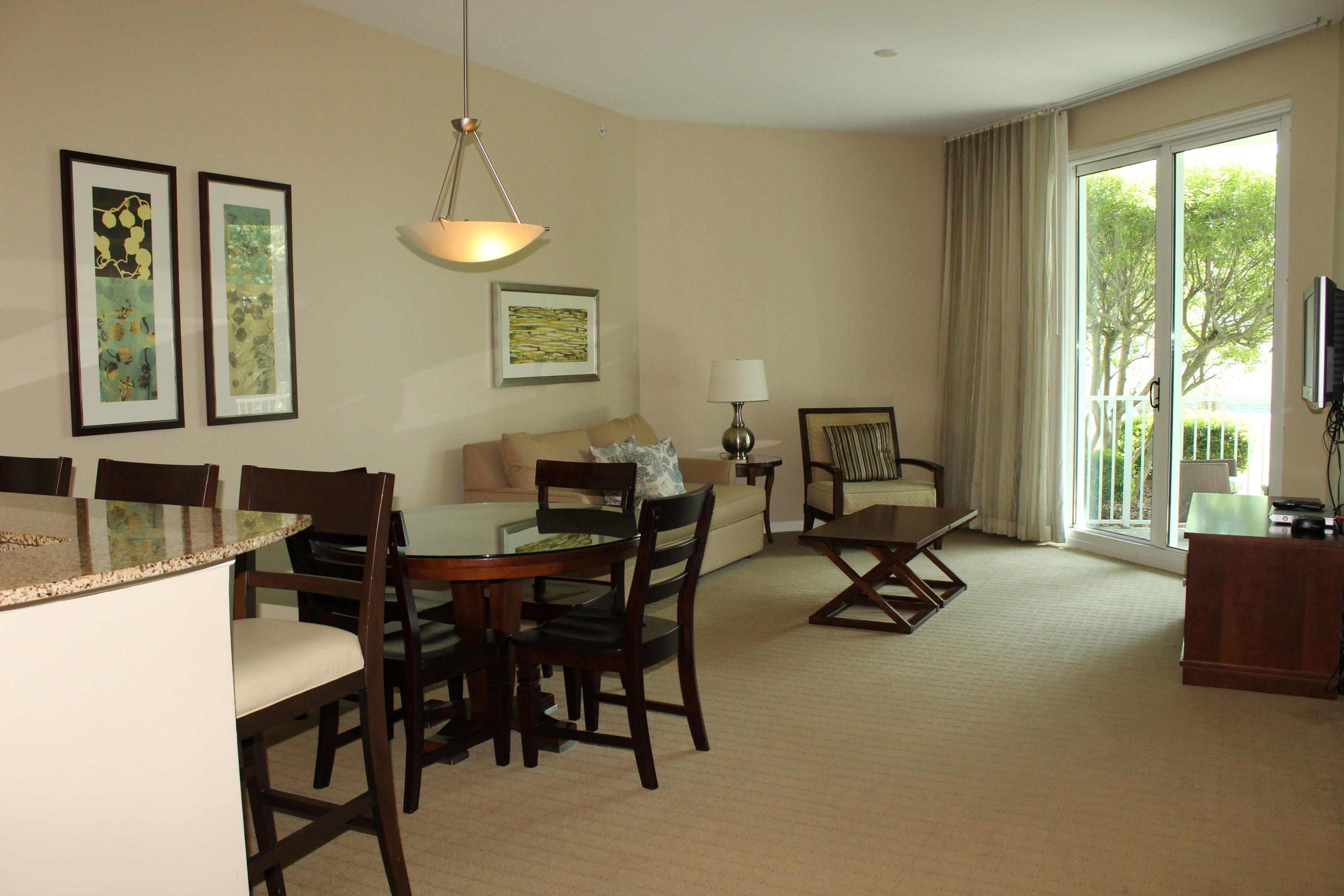 THE PALMS OF DESTIN - Residential