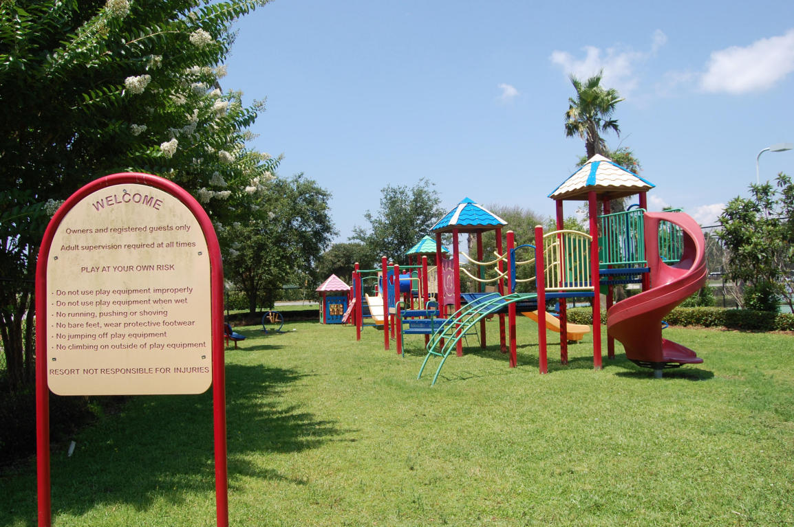 THE PALMS OF DESTIN - Residential