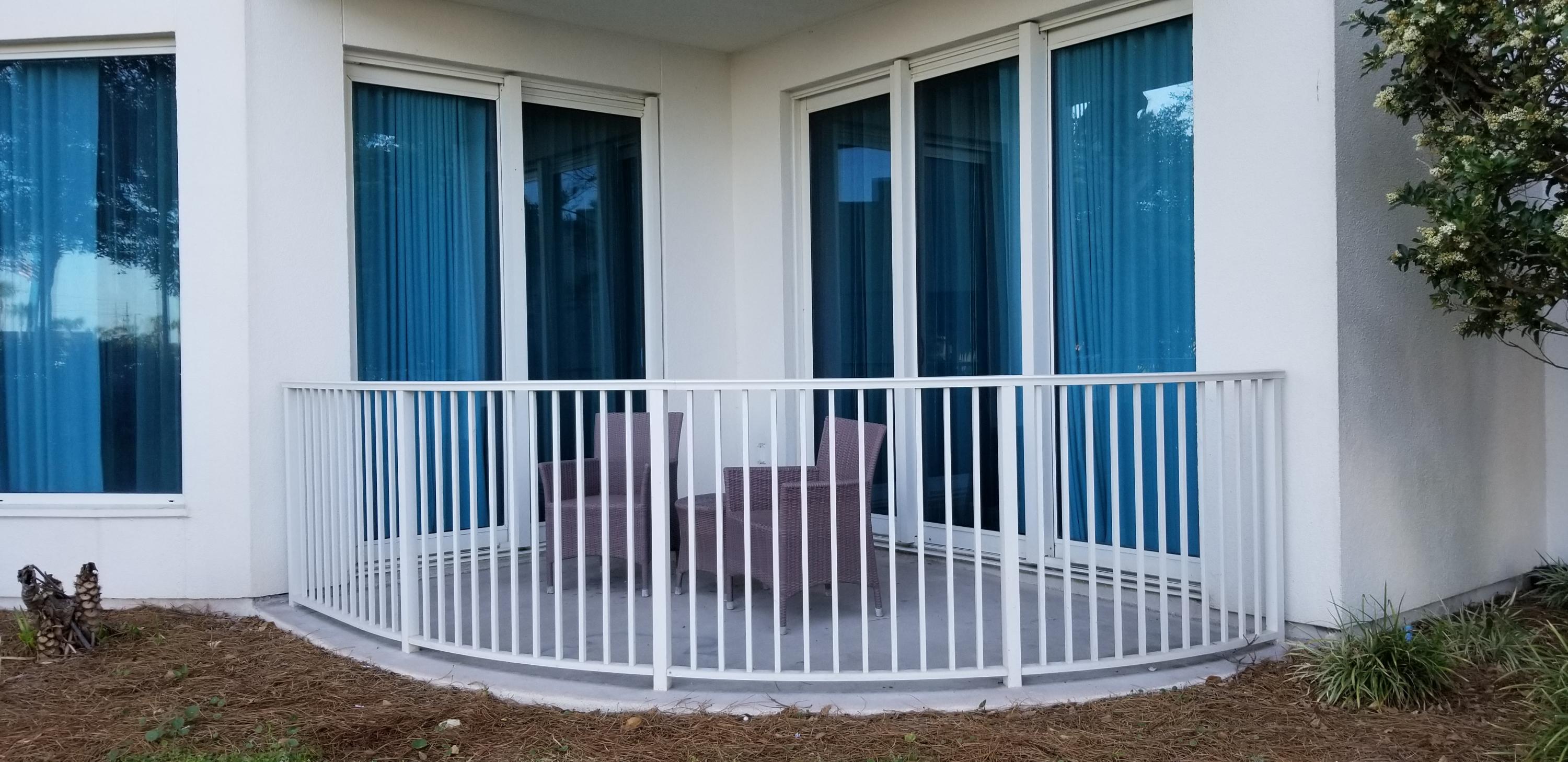 THE PALMS OF DESTIN - Residential