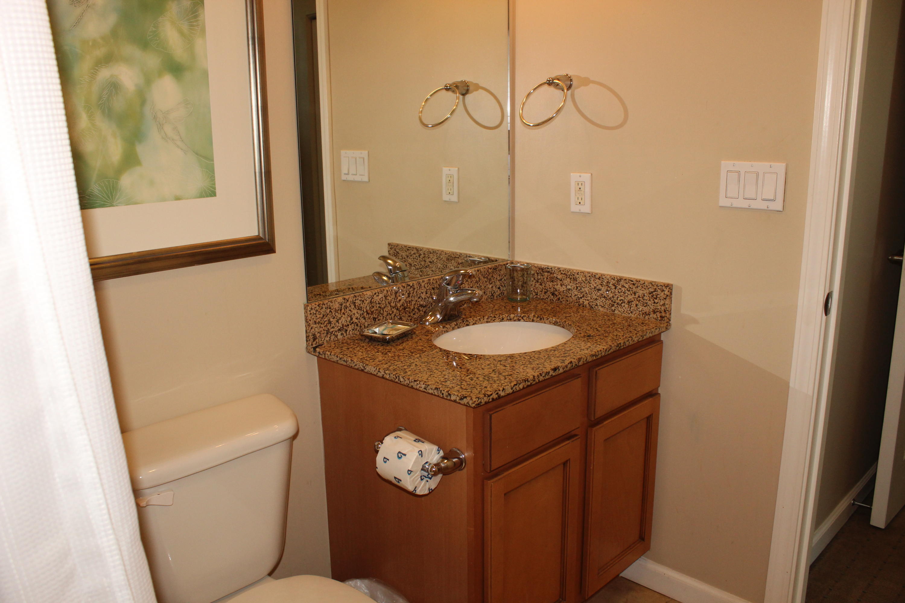 THE PALMS OF DESTIN - Residential