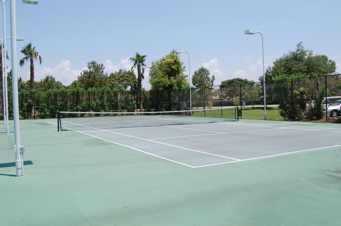 THE PALMS OF DESTIN - Residential