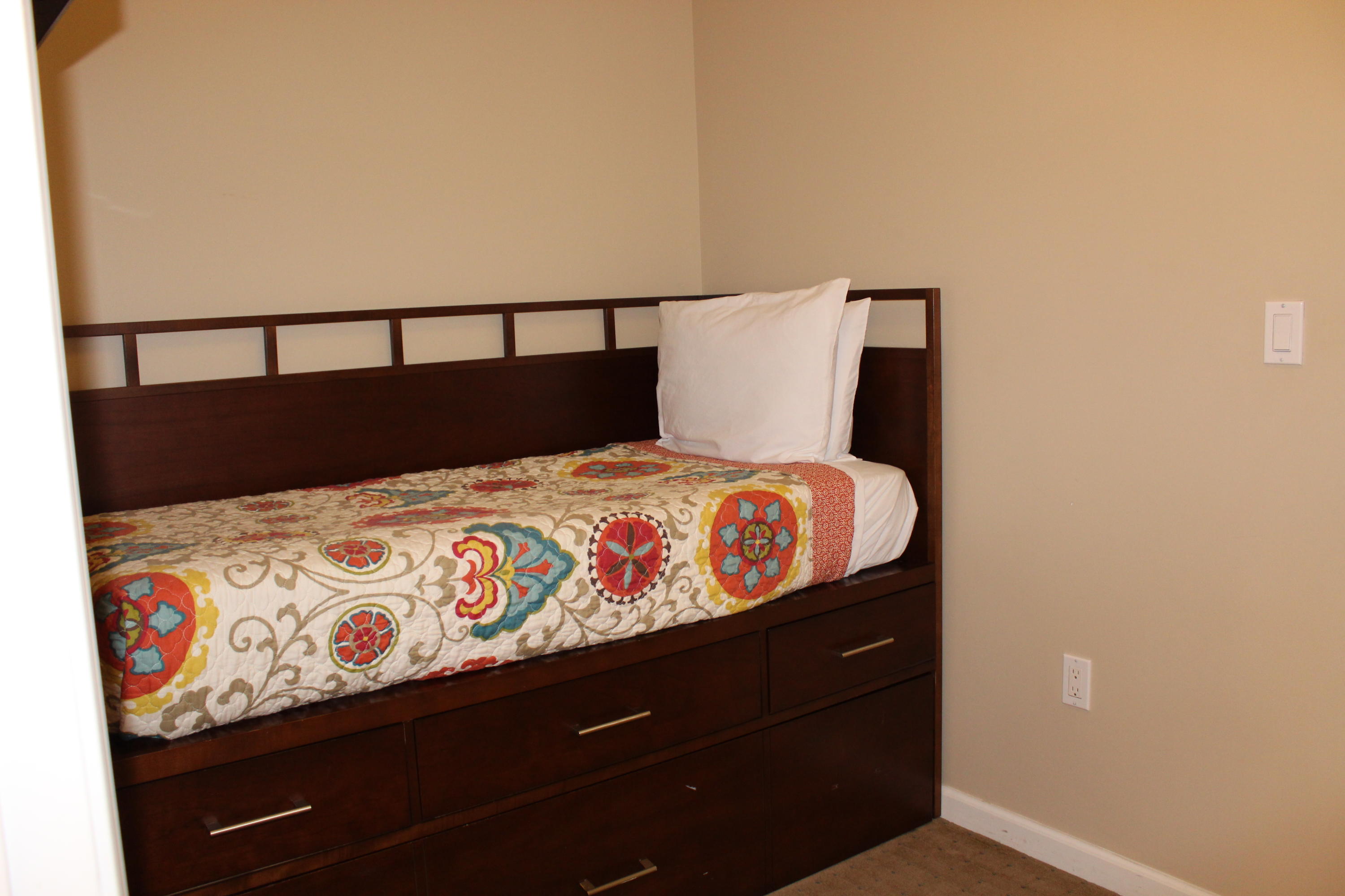 THE PALMS OF DESTIN - Residential