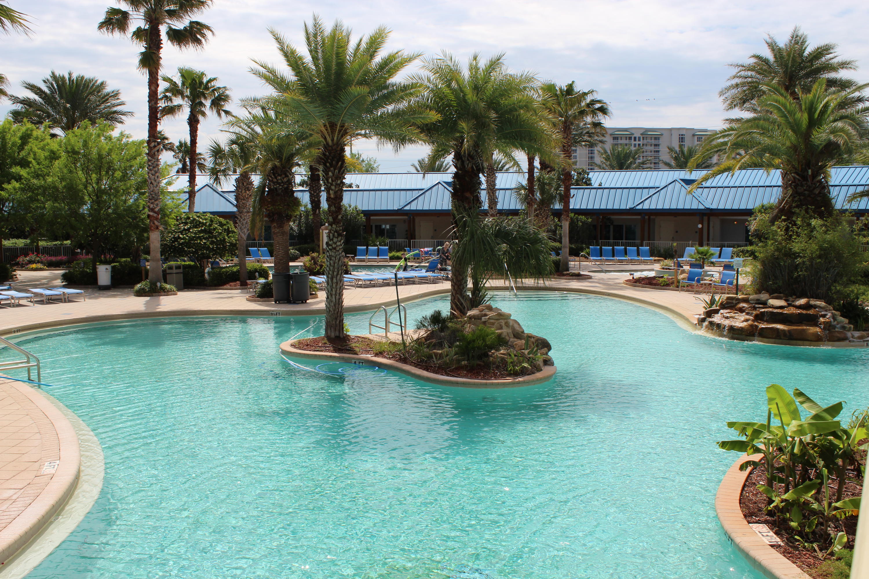 THE PALMS OF DESTIN - Residential