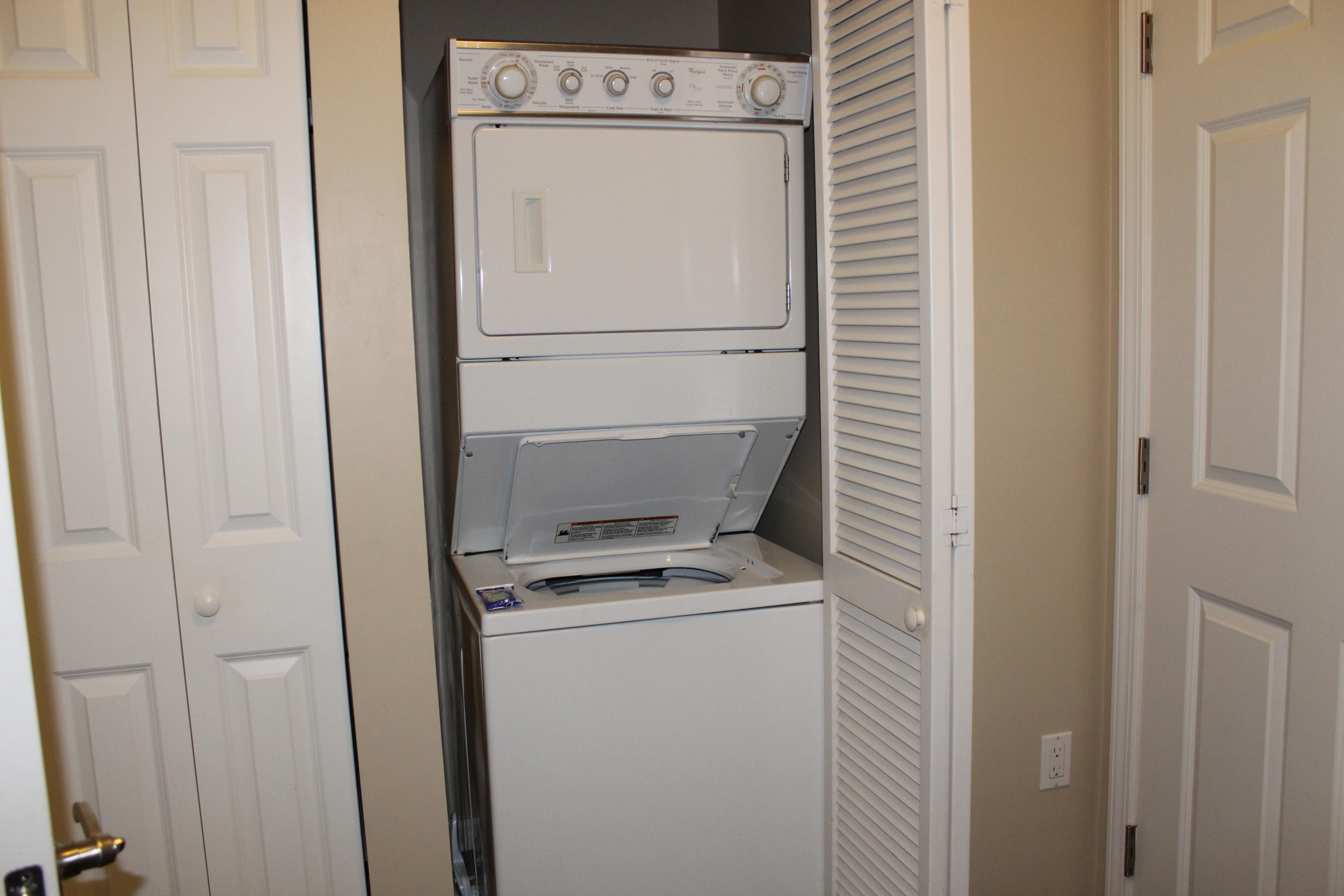 THE PALMS OF DESTIN - Residential