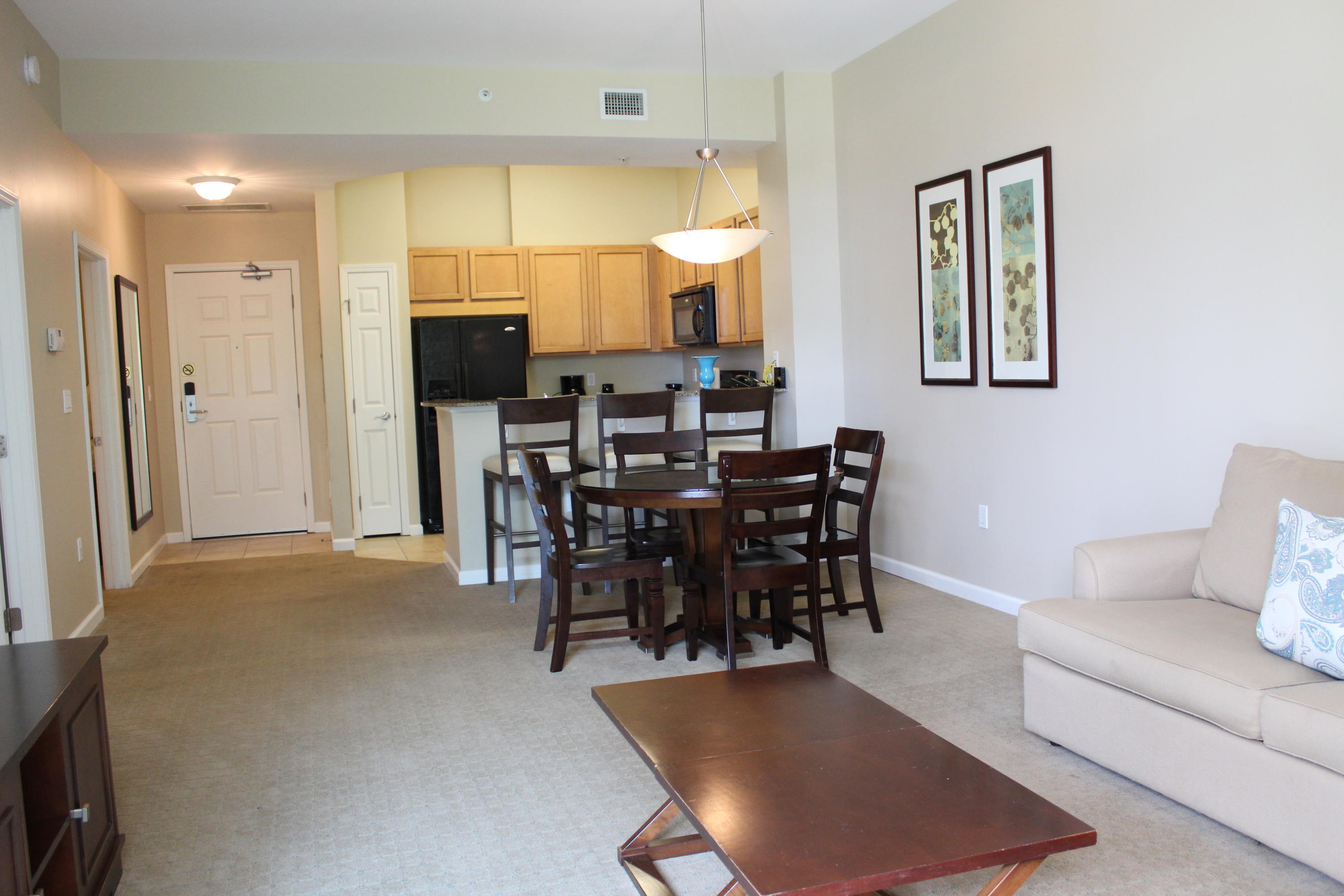 THE PALMS OF DESTIN - Residential