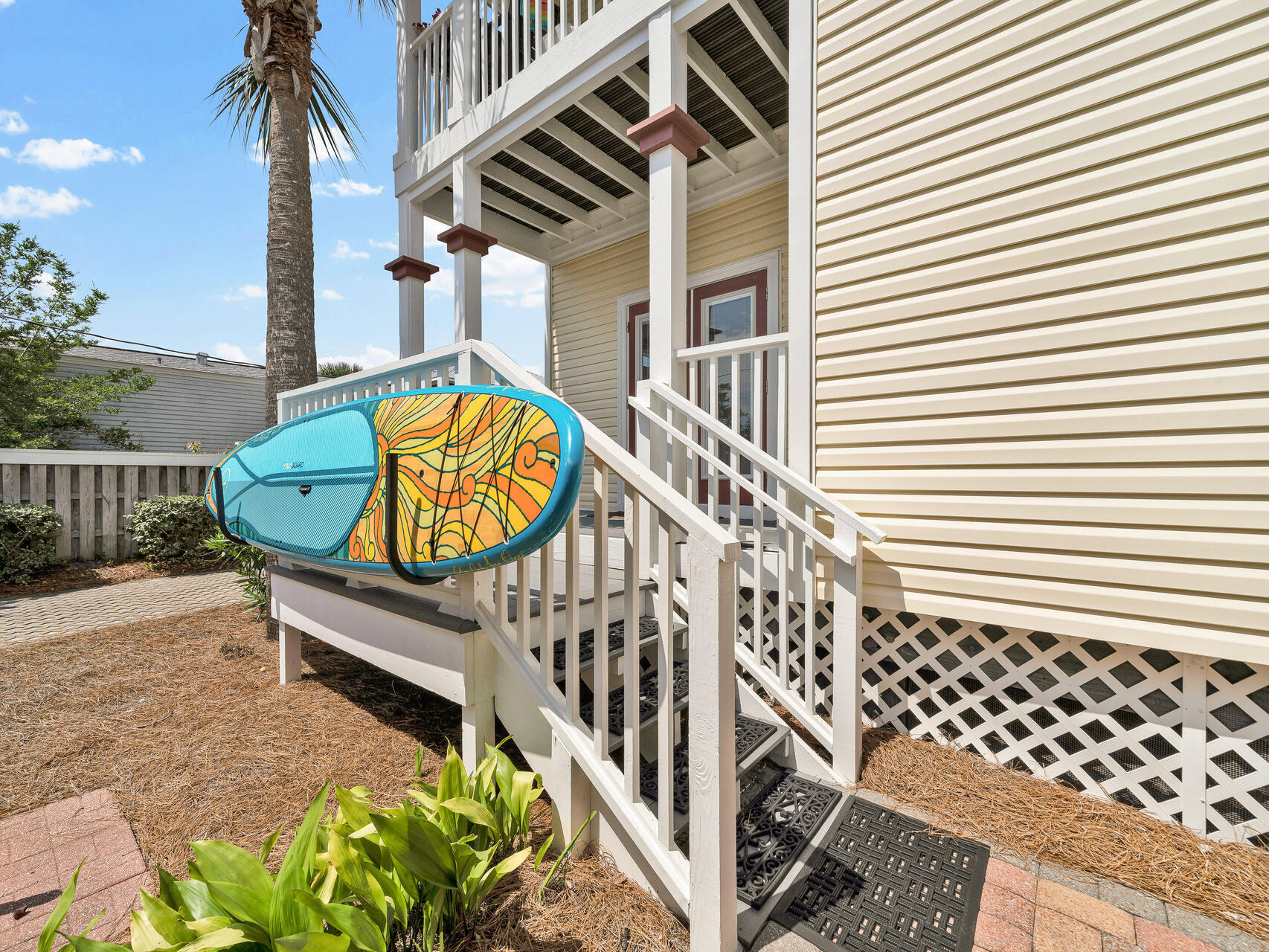 GULFSIDE COTTAGES - Residential