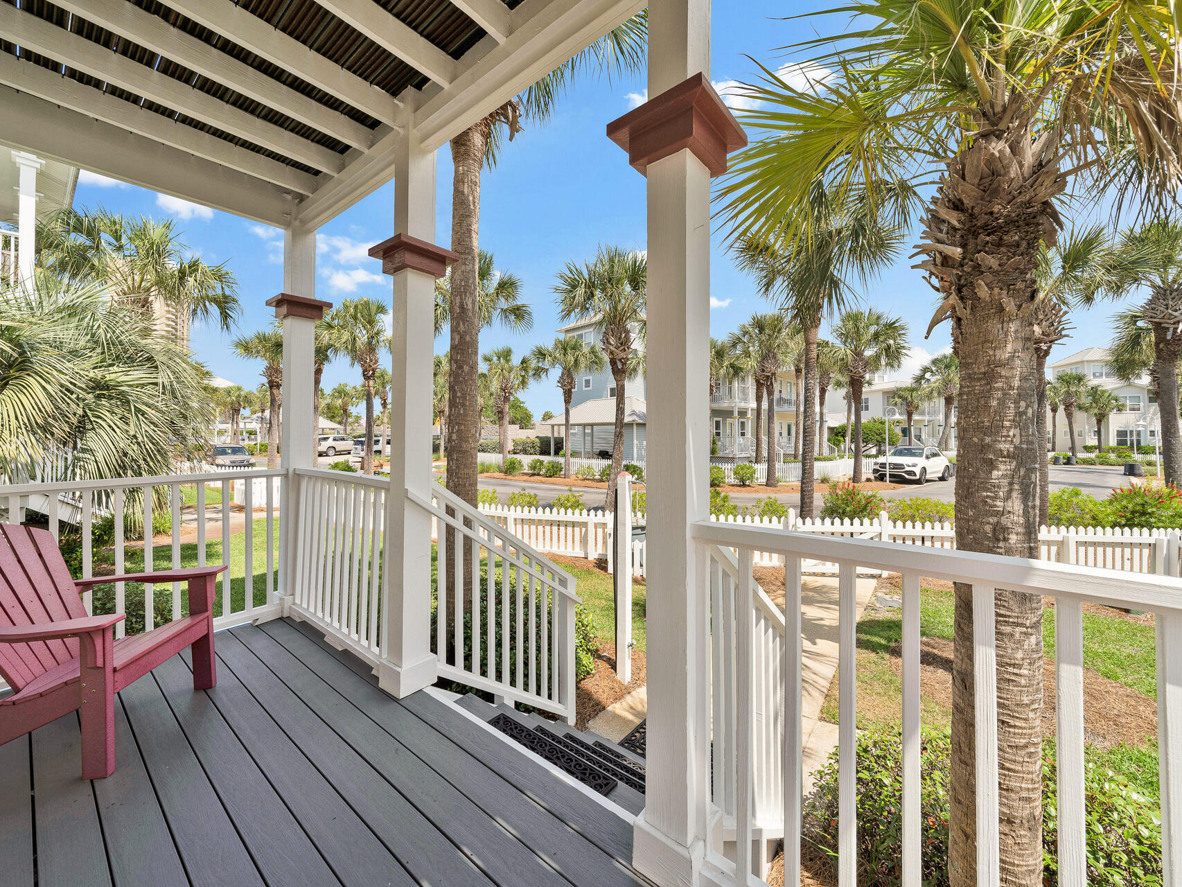 GULFSIDE COTTAGES - Residential