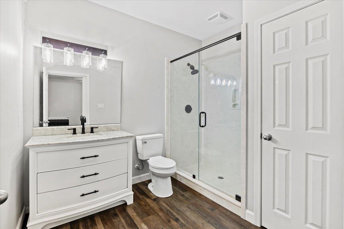 ELLIOT POINT  7th ADDN - Residential