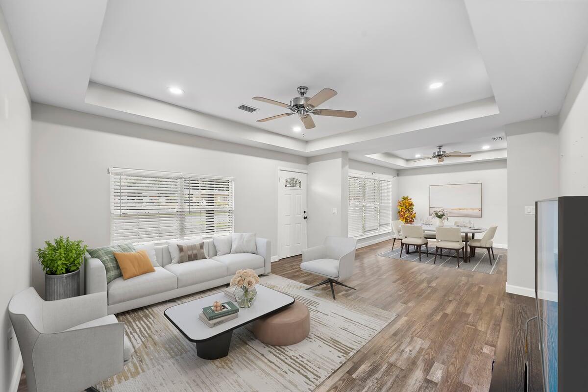 ELLIOT POINT  7th ADDN - Residential