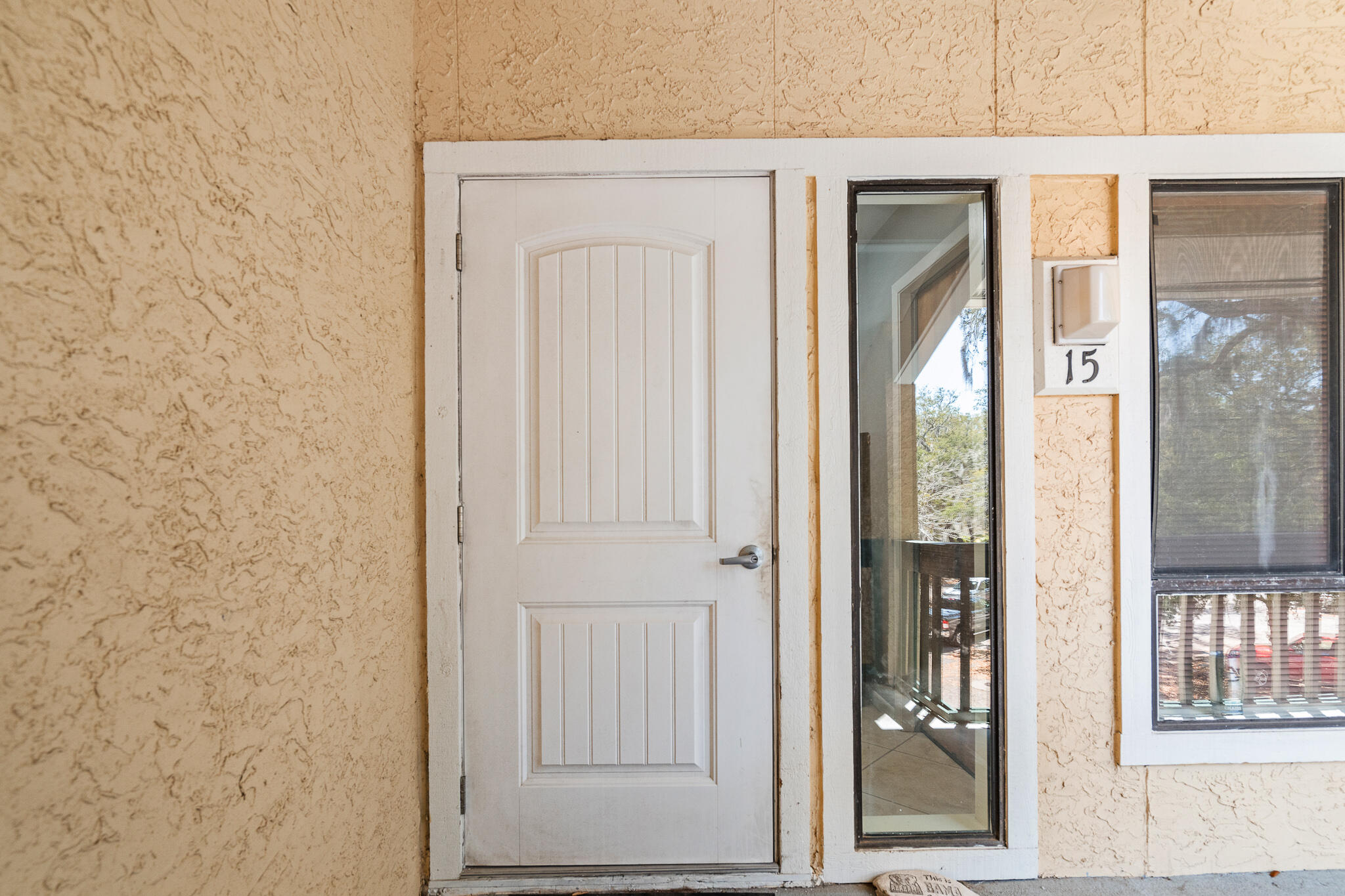 MARINA VILLAS CONDO AT BLUEWATER BAY - Residential Lease