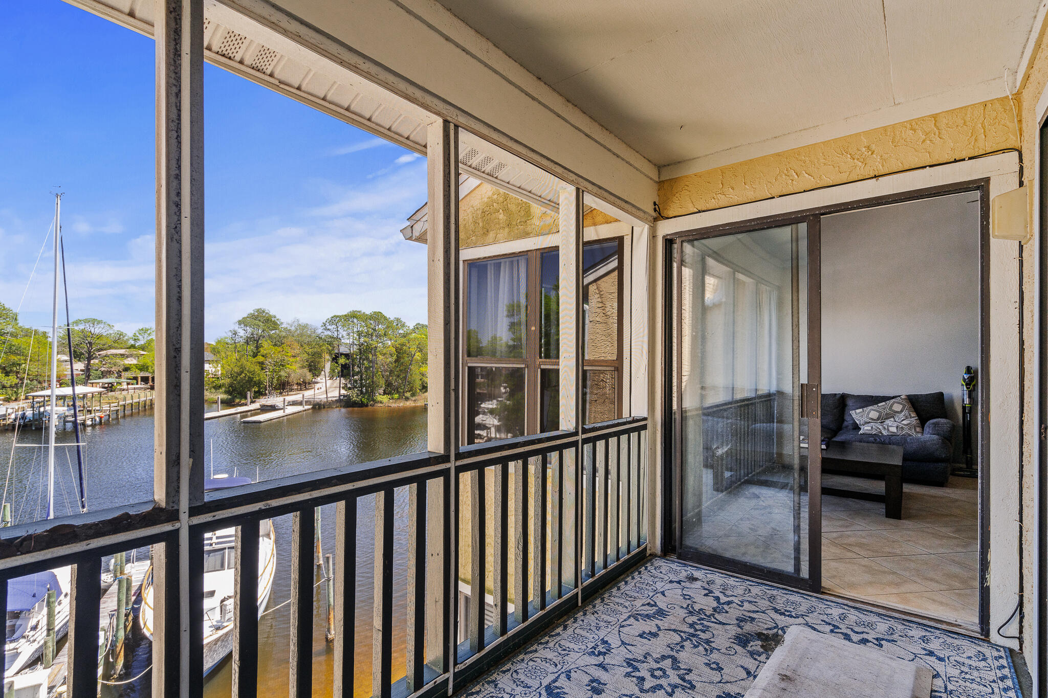 MARINA VILLAS CONDO AT BLUEWATER BAY - Residential Lease