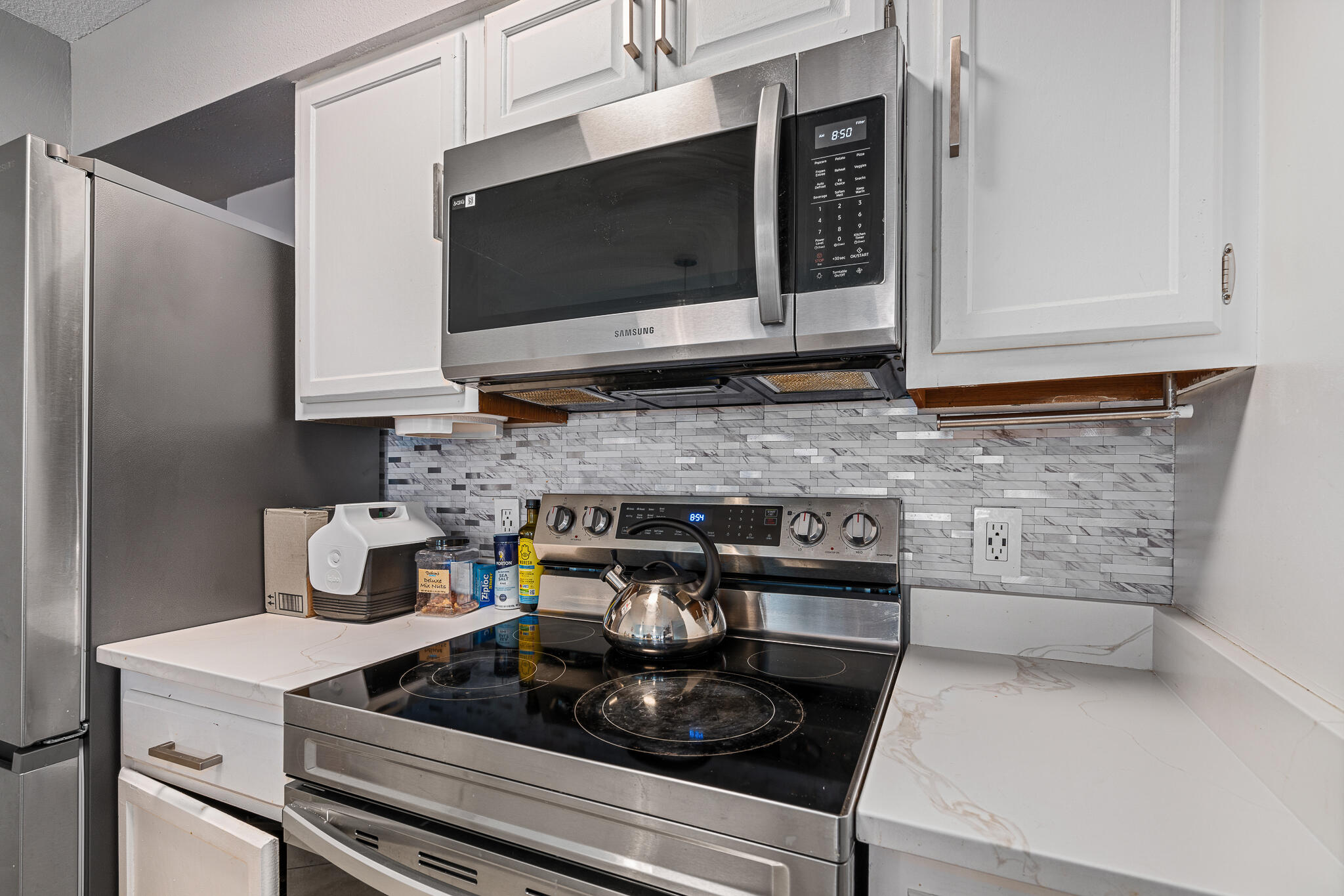 MARINA VILLAS CONDO AT BLUEWATER BAY - Residential Lease