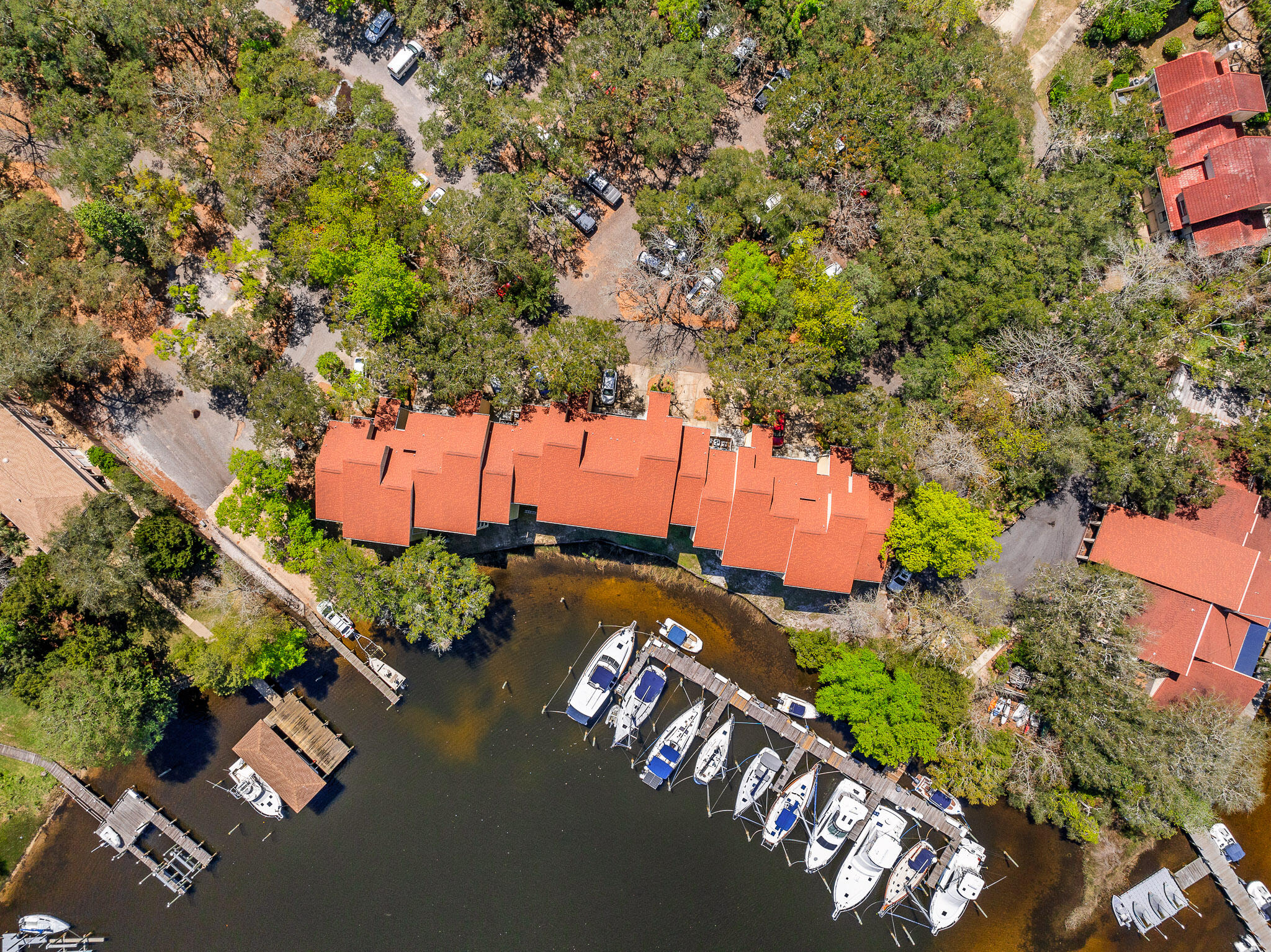 MARINA VILLAS CONDO AT BLUEWATER BAY - Residential Lease